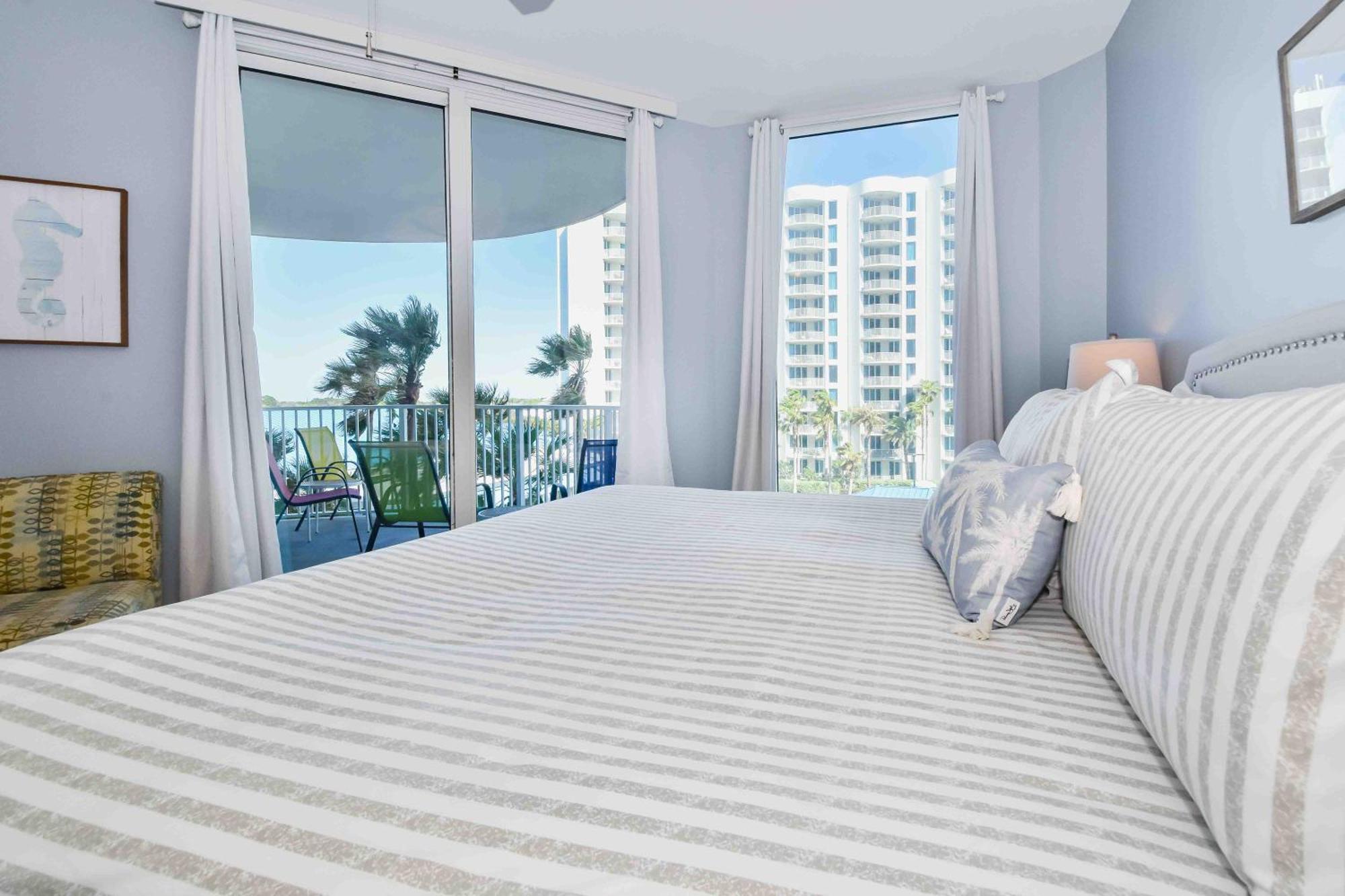 The Palms Of 2409 Junior * Destin