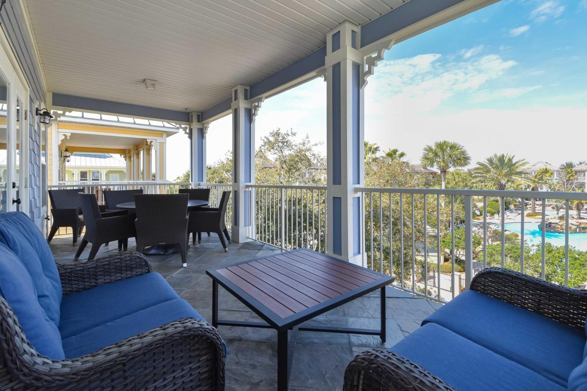Holiday home Crystal Gold *