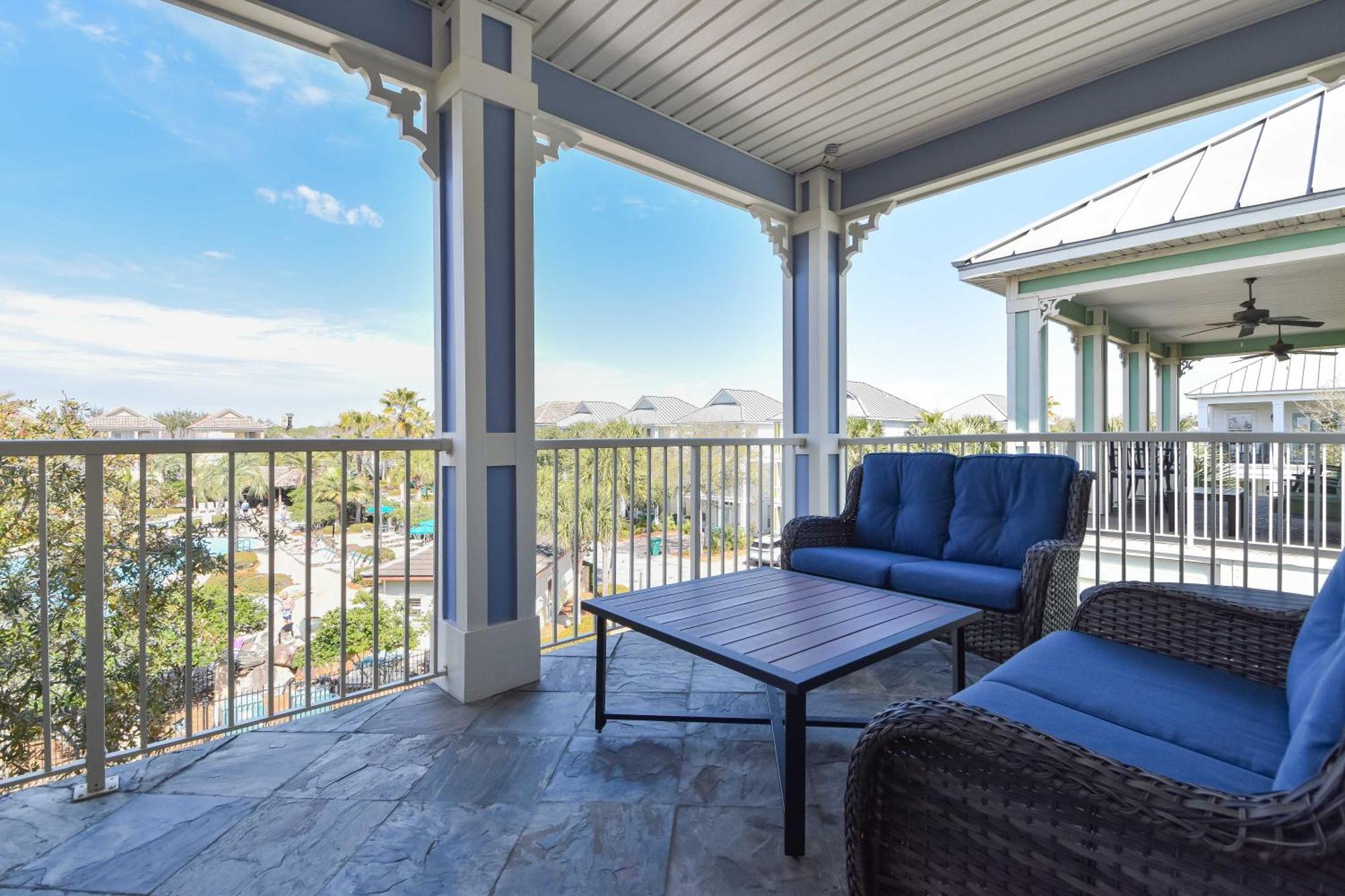 Crystal Gold Holiday home