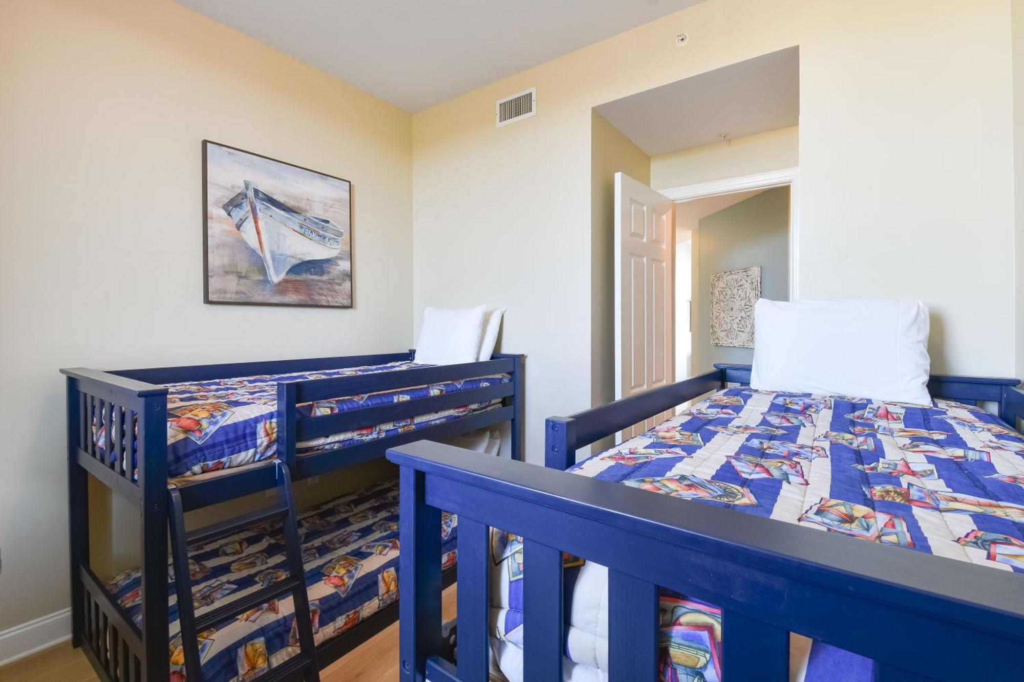 Apartment Silver Towers W206 *