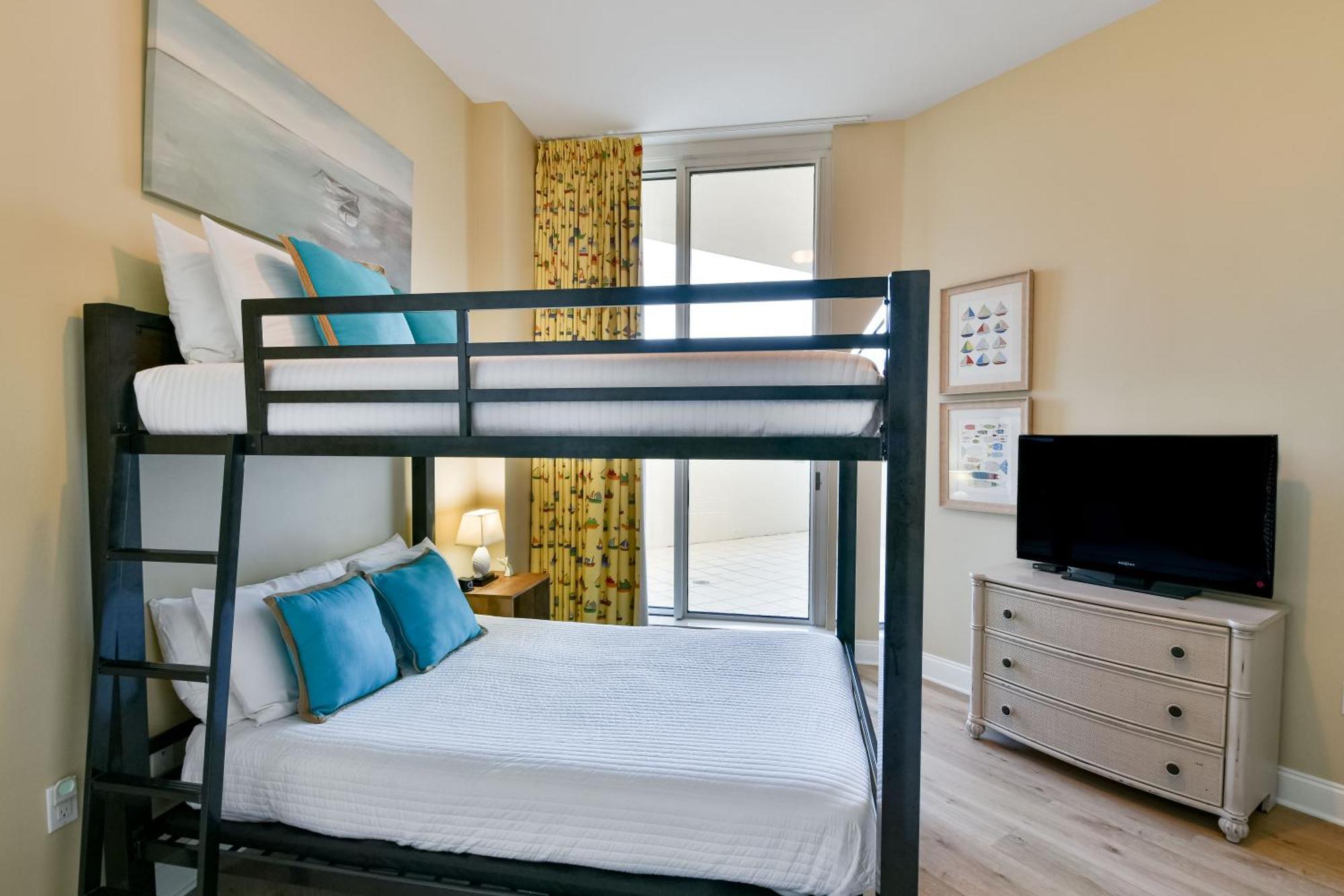 Apartment Silver Towers W206 Destin