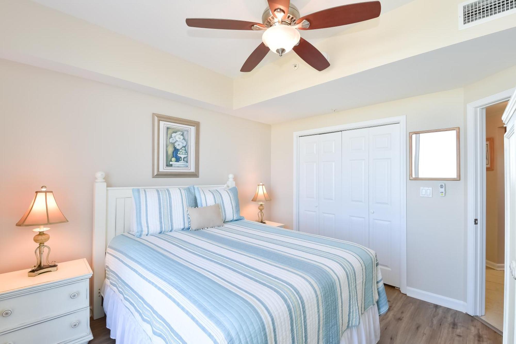Apartment Silver Towers W1603 Destin