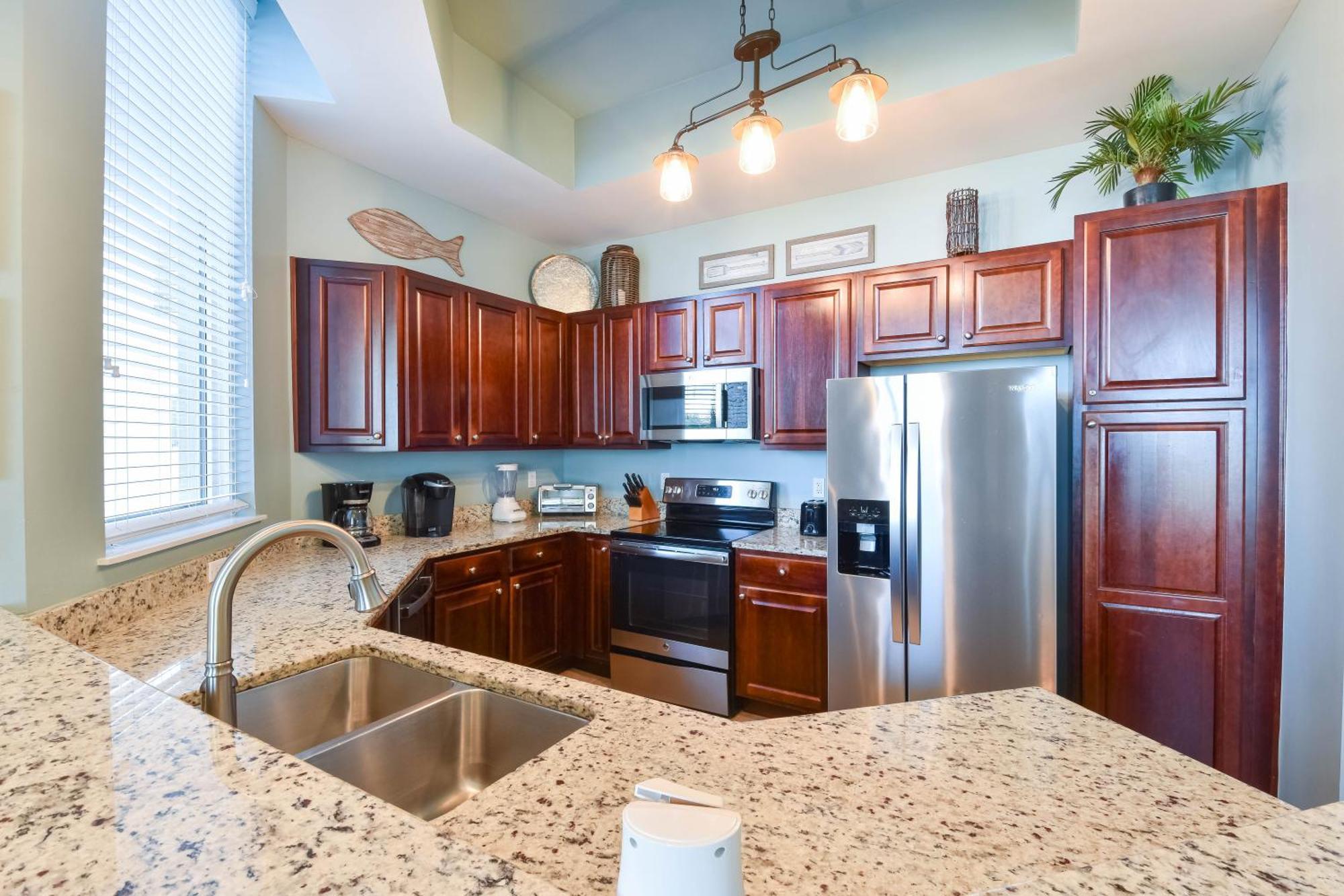 Apartment Silver Towers W206 *