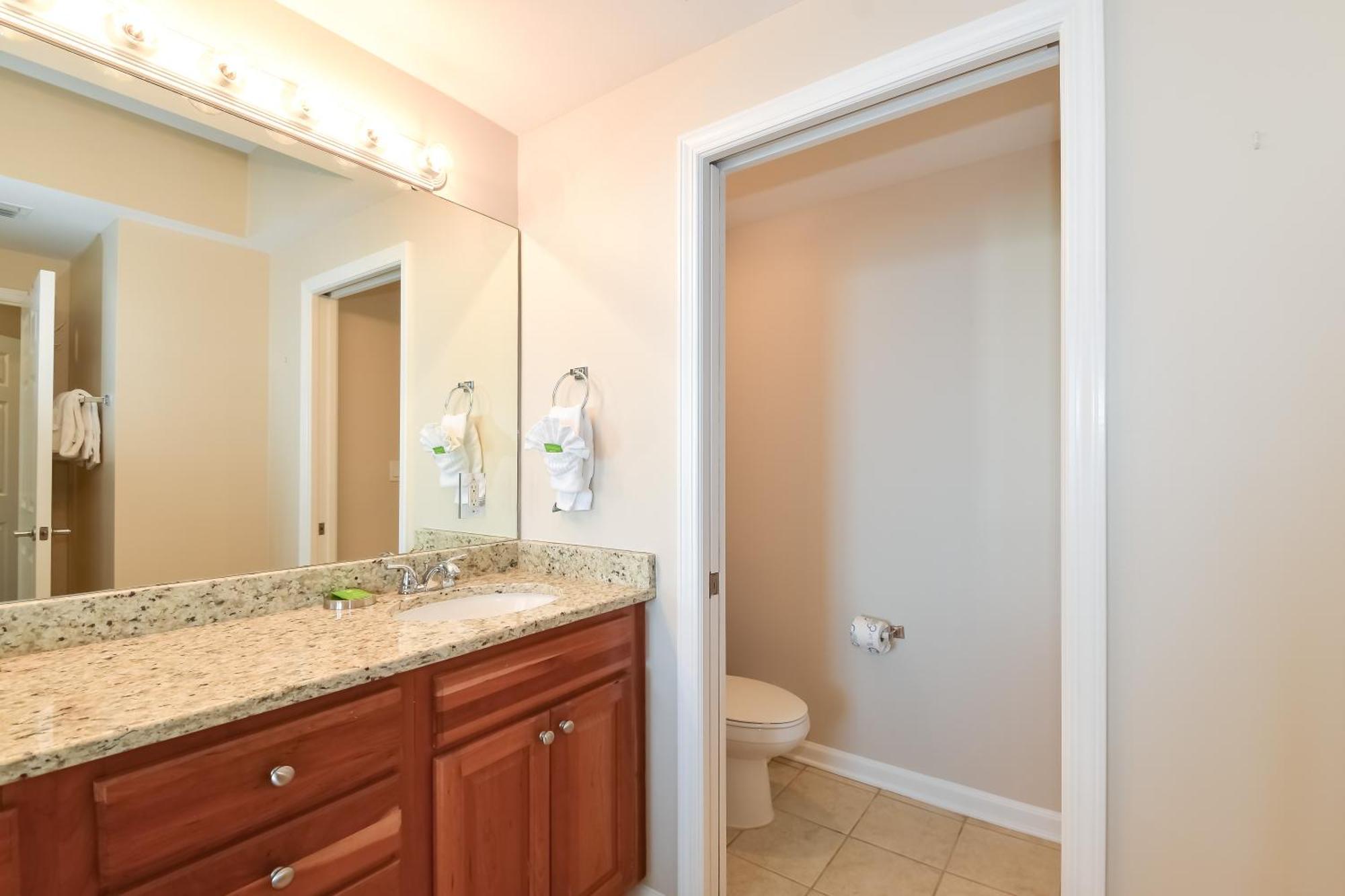 Silver Towers W1603 Apartment *