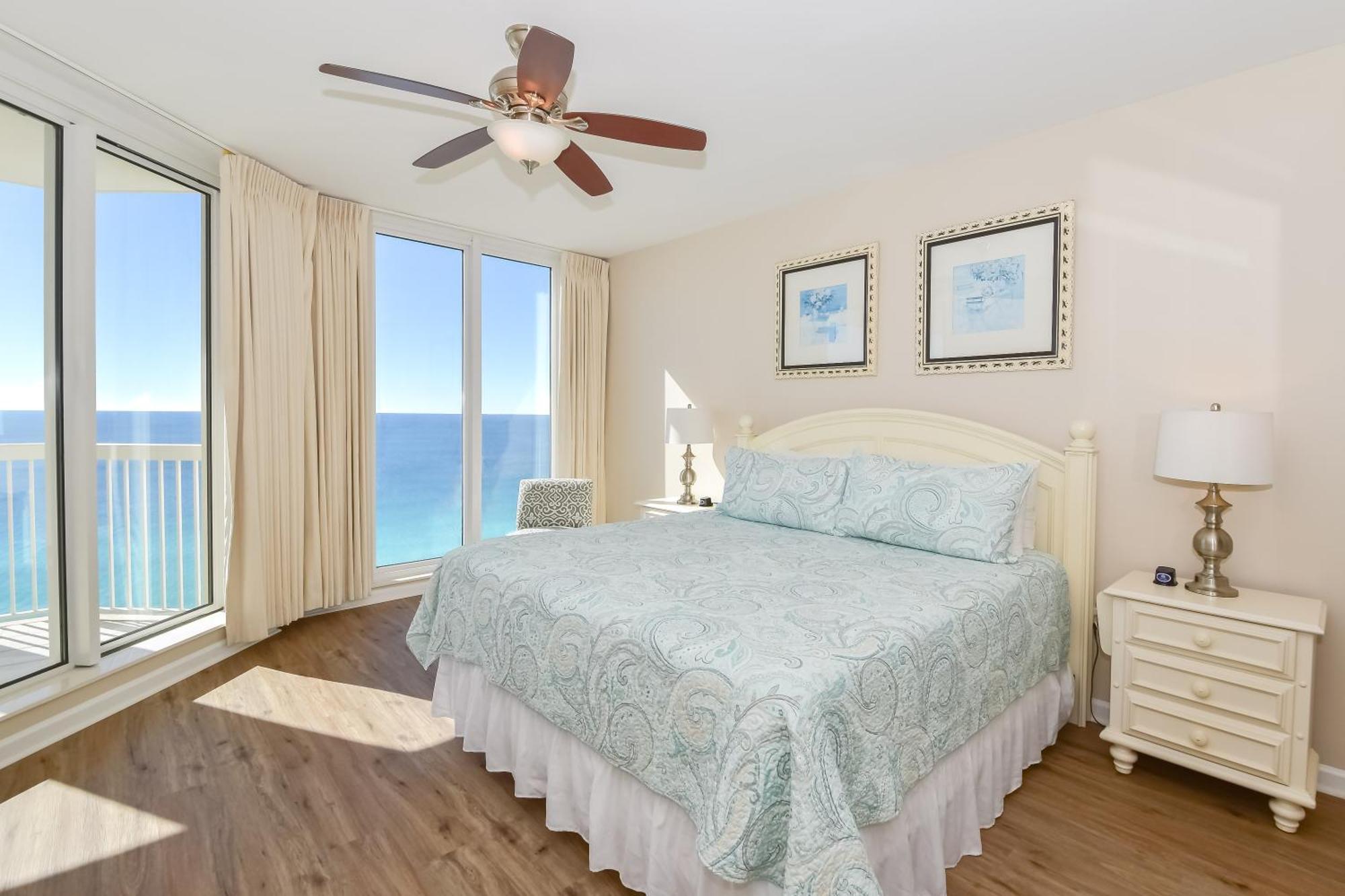 Silver Towers W1603 Destin