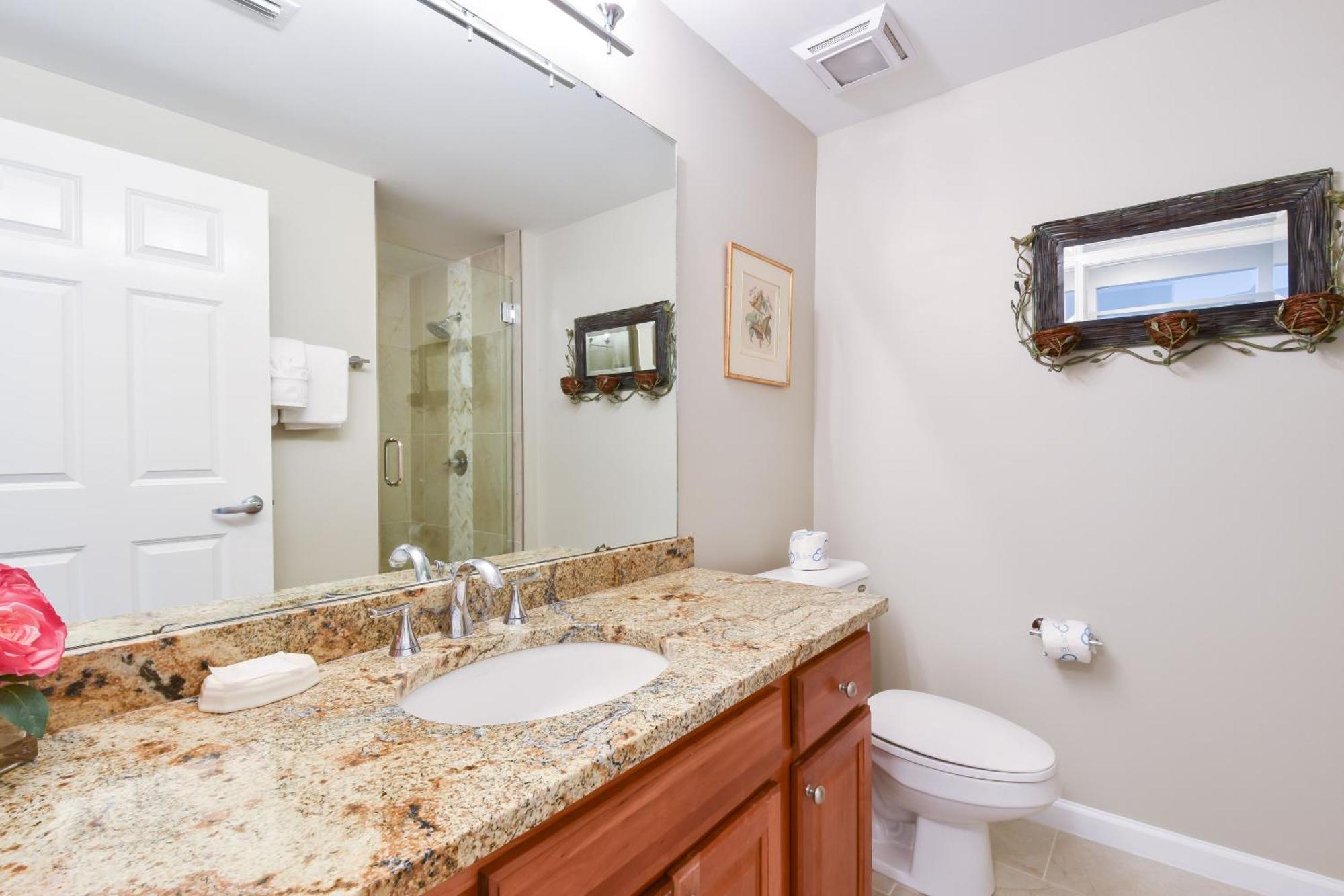 Apartment Silver Towers W305 *