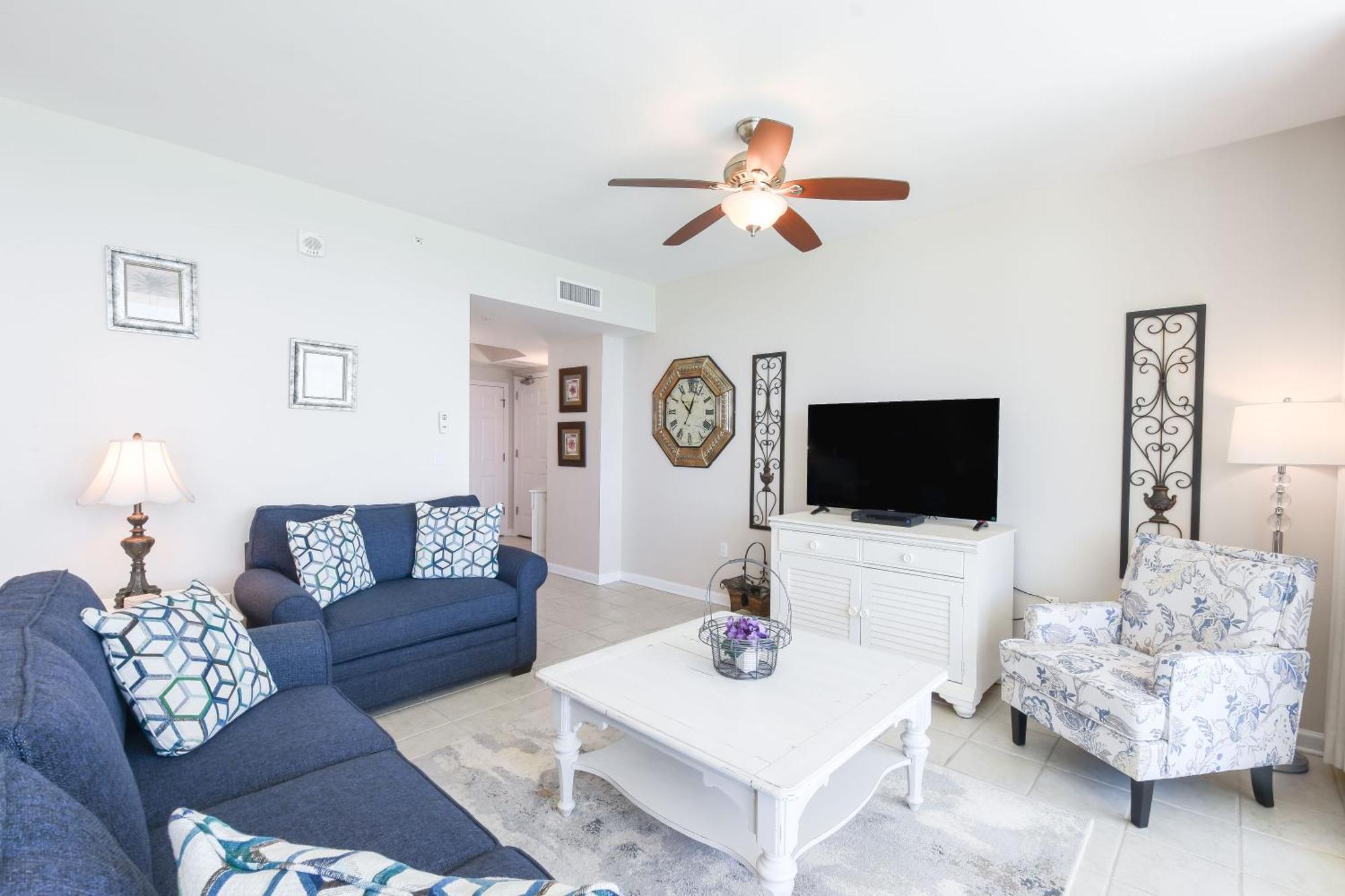Silver Towers W1603 Apartment *