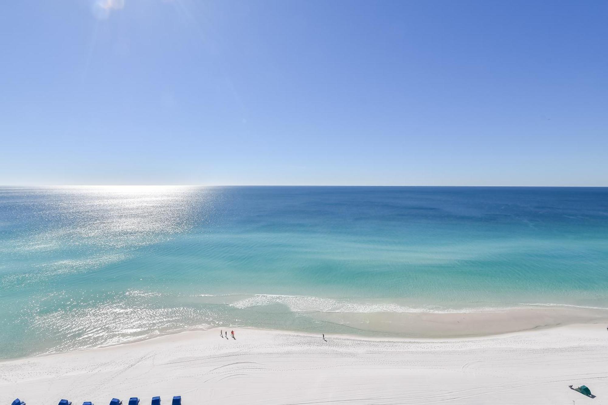 Silver Towers W1603 Apartment Destin
