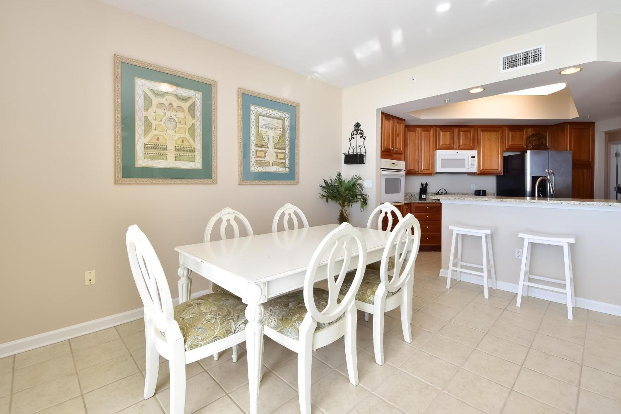 Silver Towers W1603 * Destin