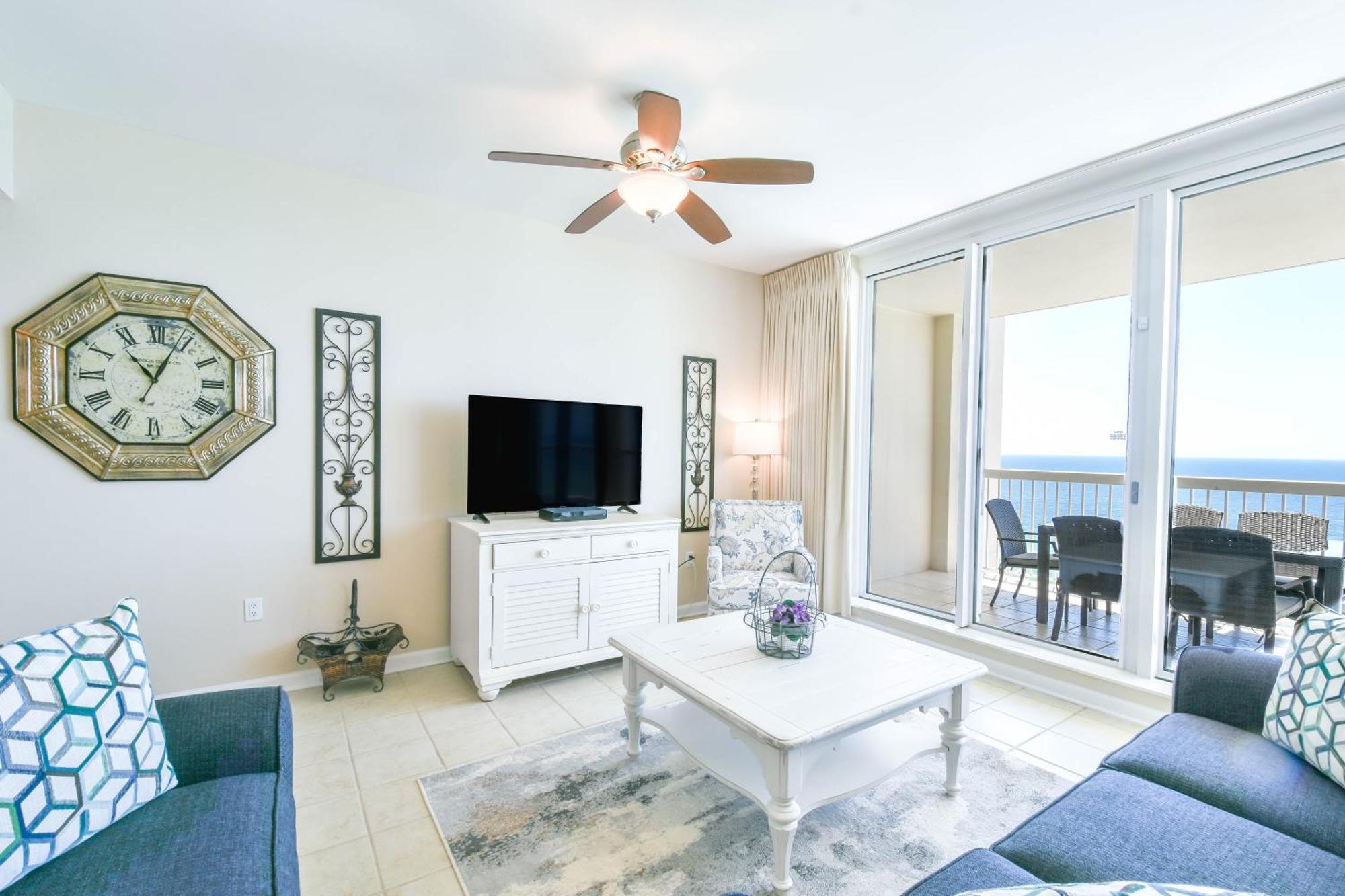 Silver Towers W1603 Apartment *