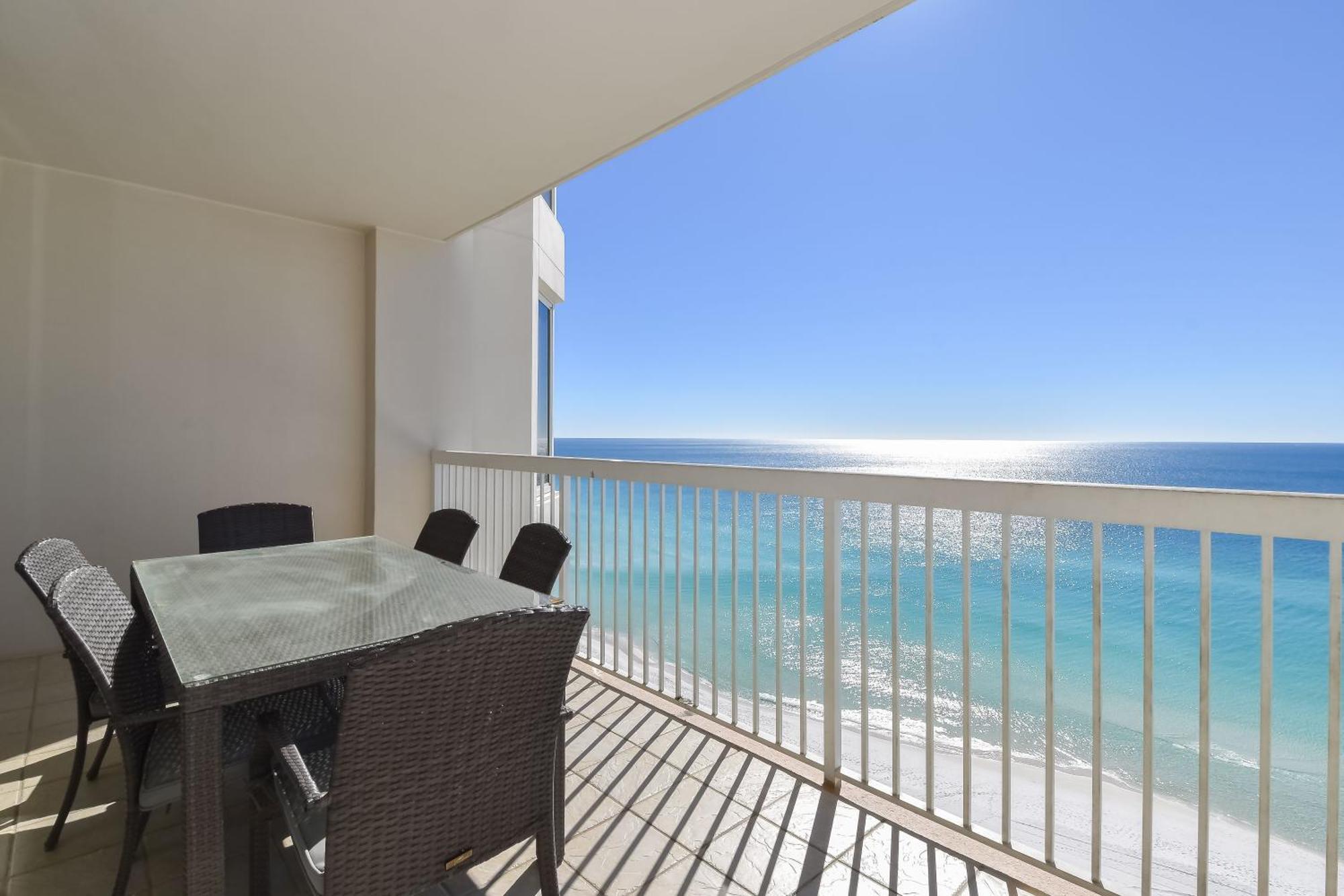 Apartment Silver Towers W1603 *