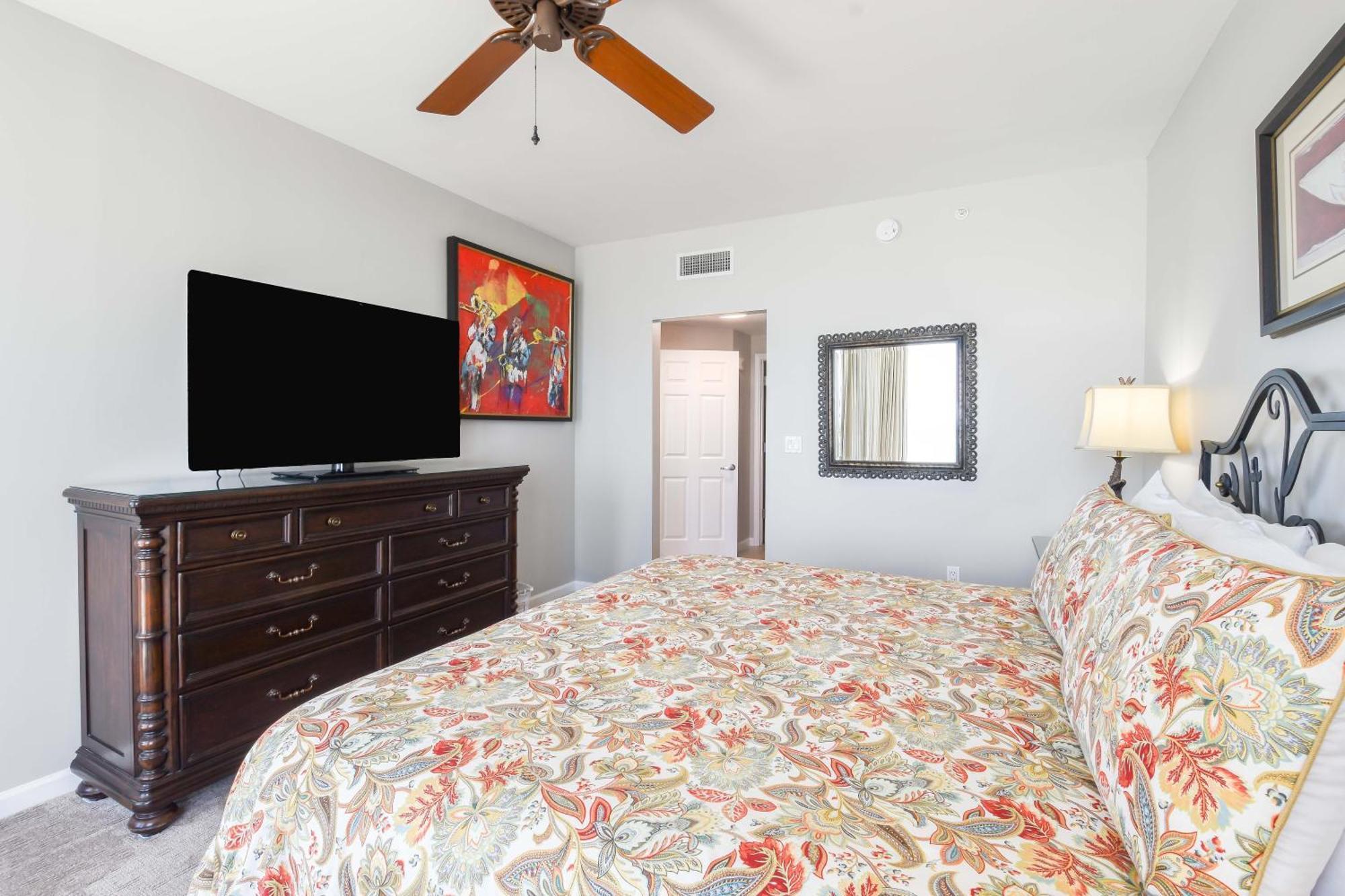 Silver Towers W305 Apartment Destin