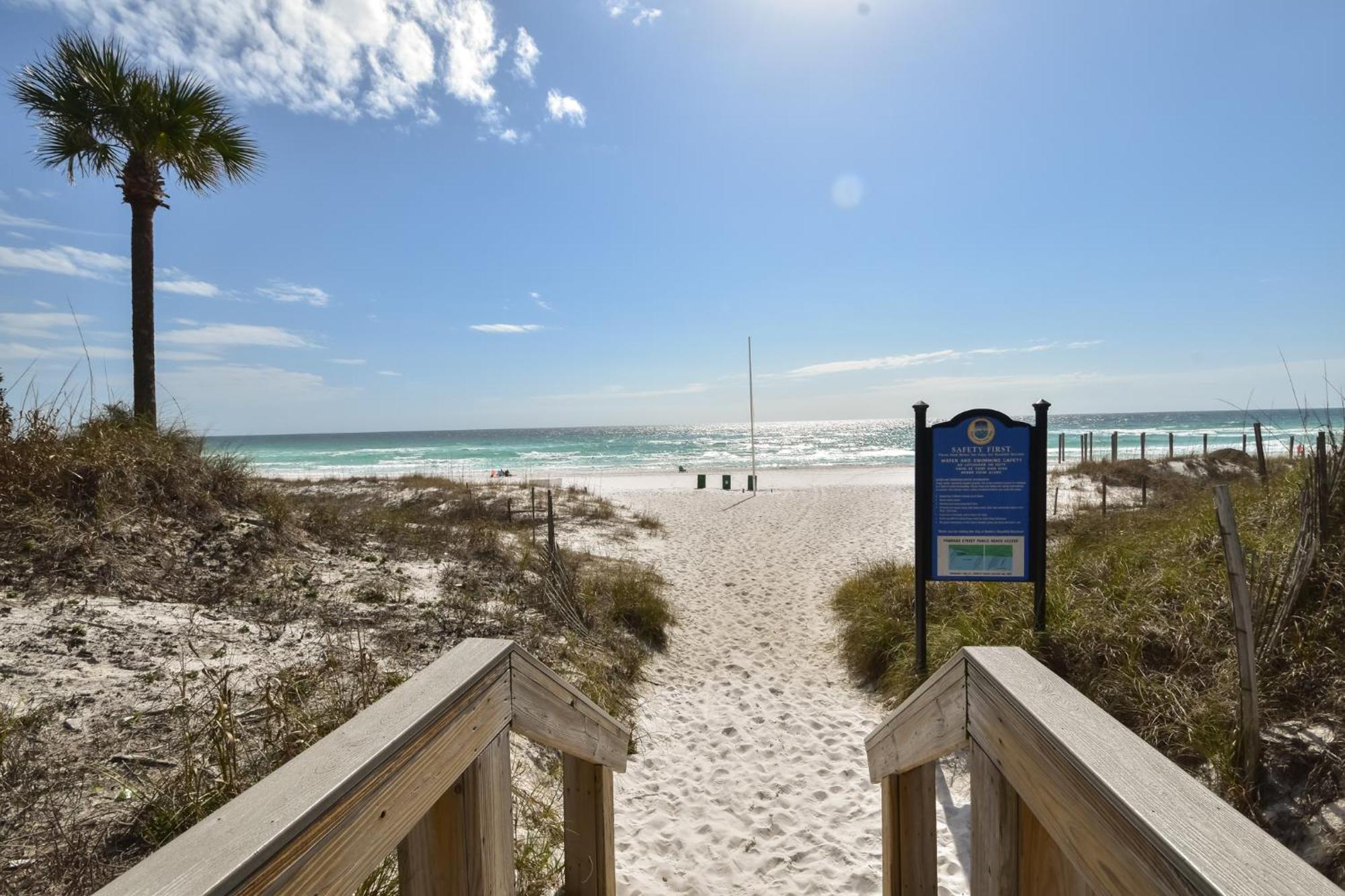 Crystal Gold Holiday home Destin