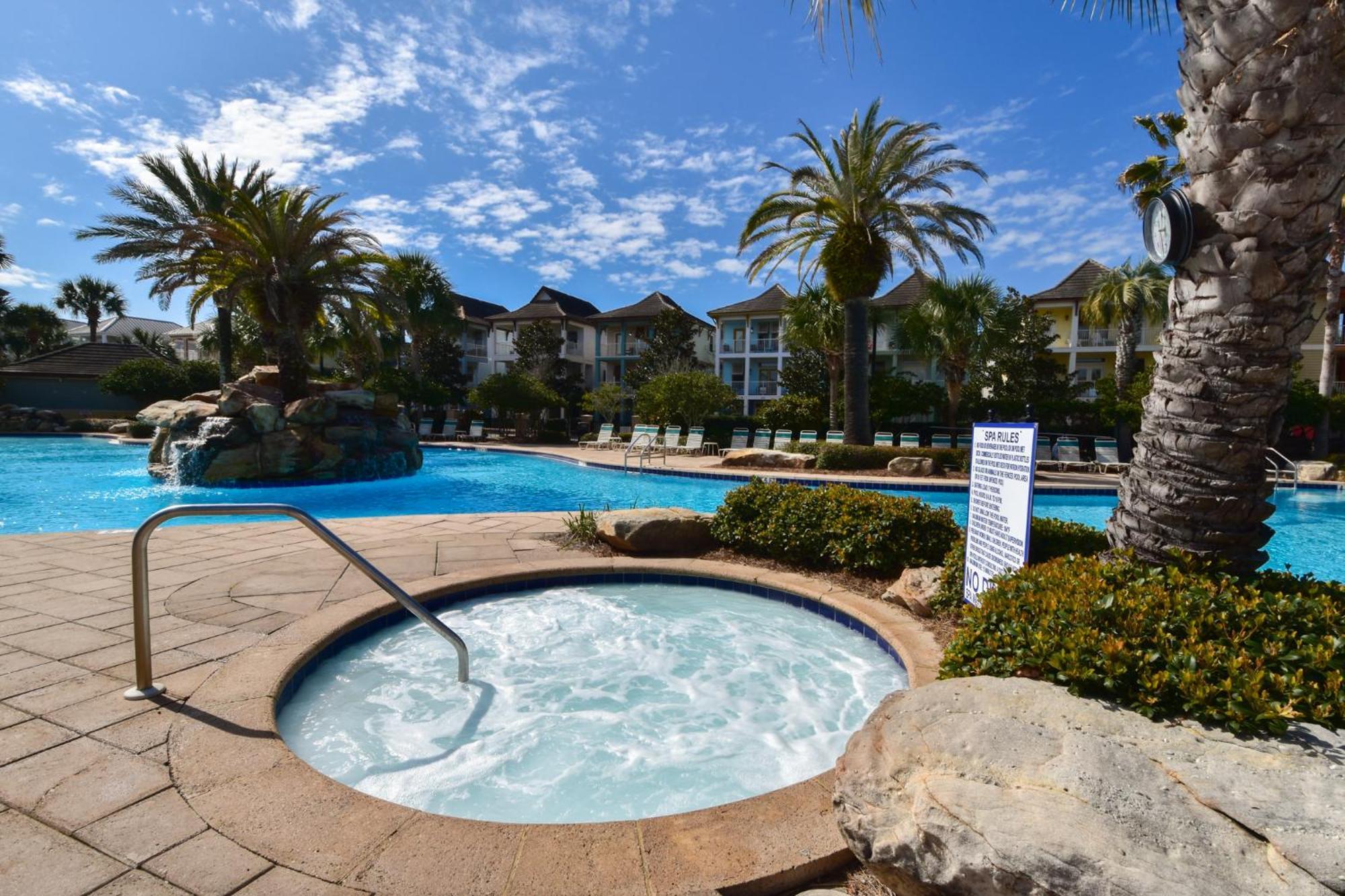 Crystal Gold * Destin
