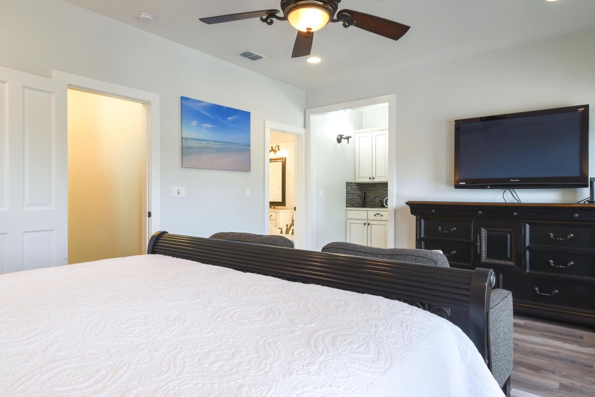 Crystal Gold Holiday home Destin