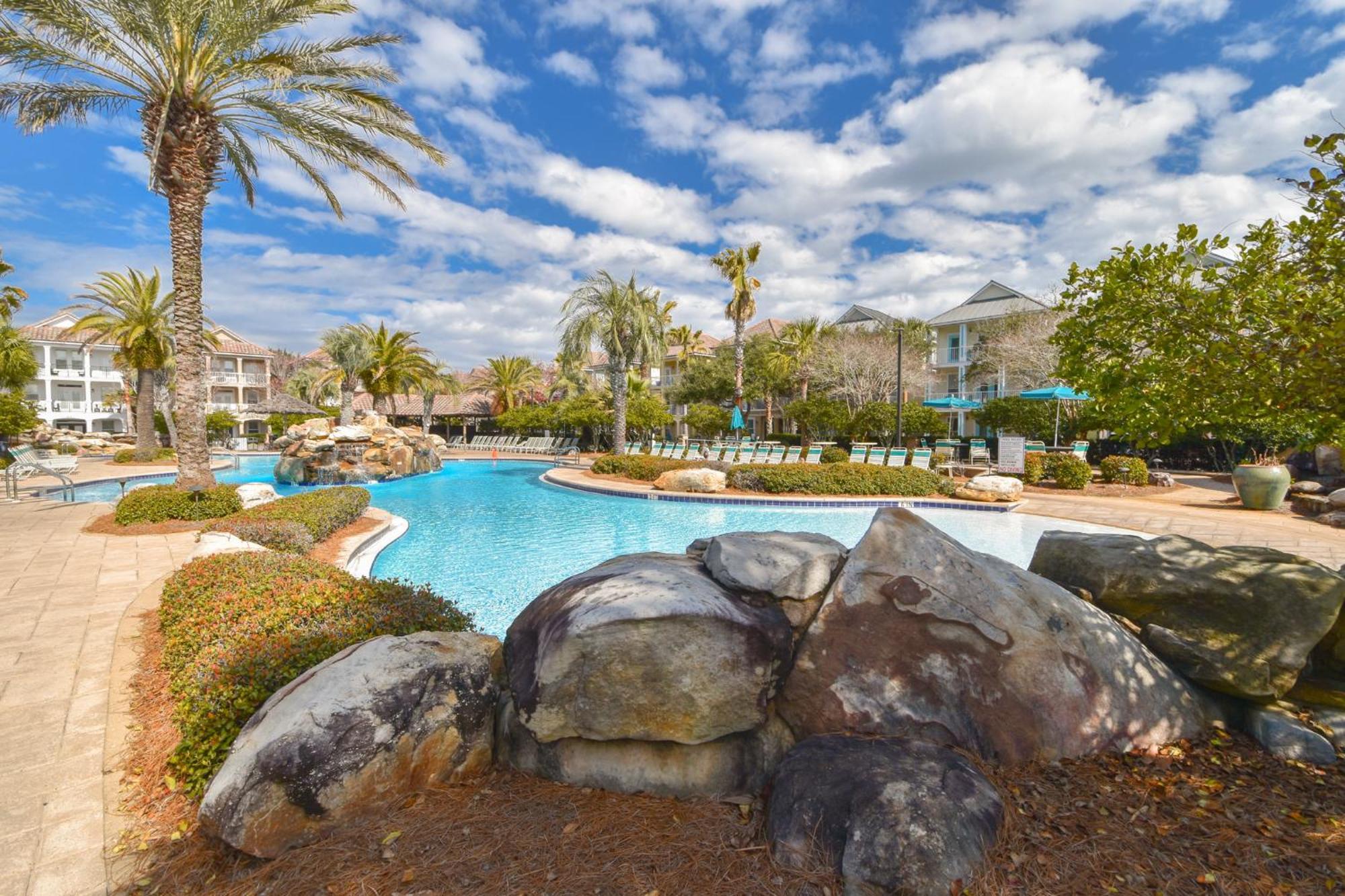 Crystal Gold Holiday home *