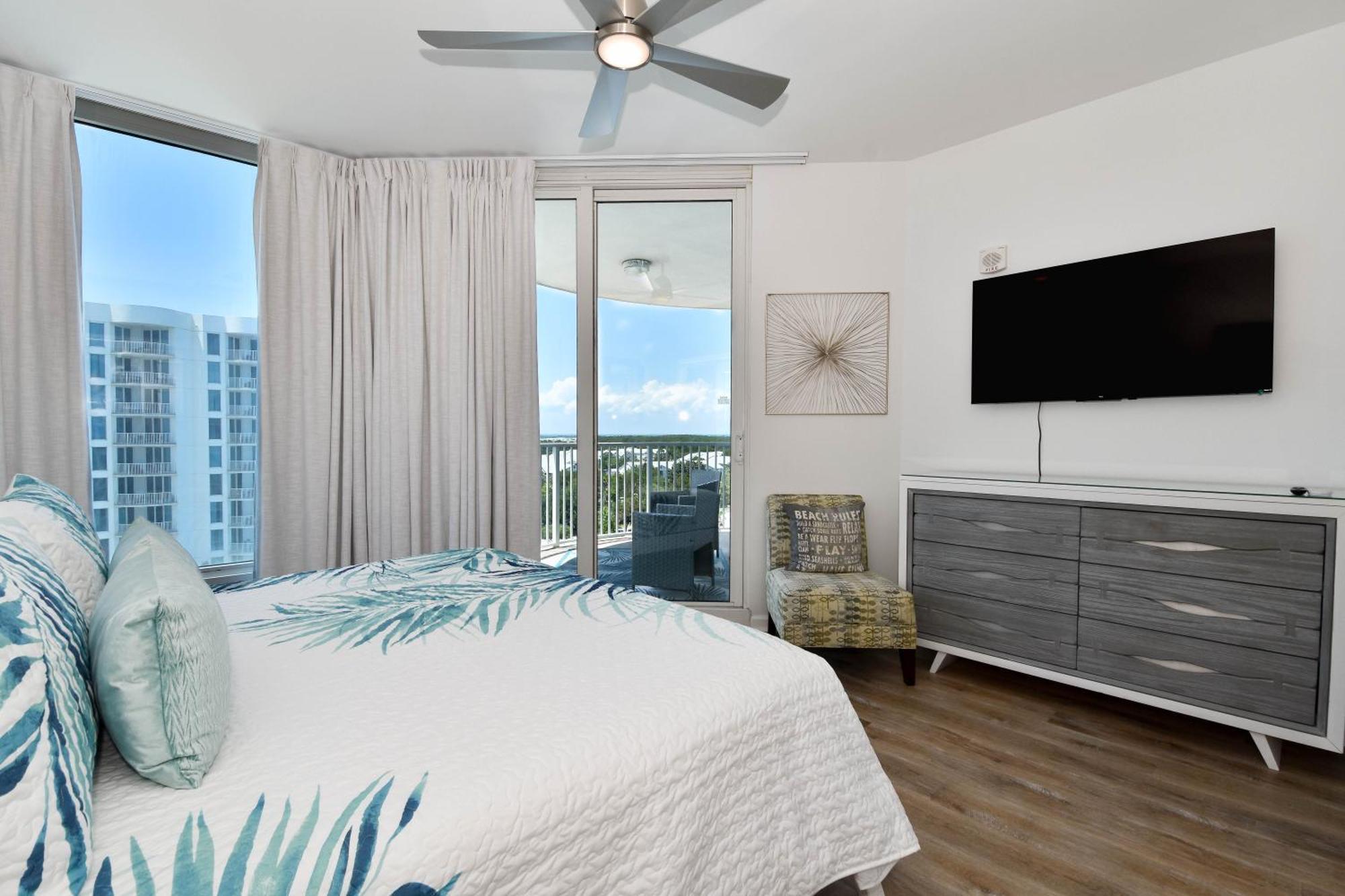 Apartment The Palms Of 1905 Junior Destin