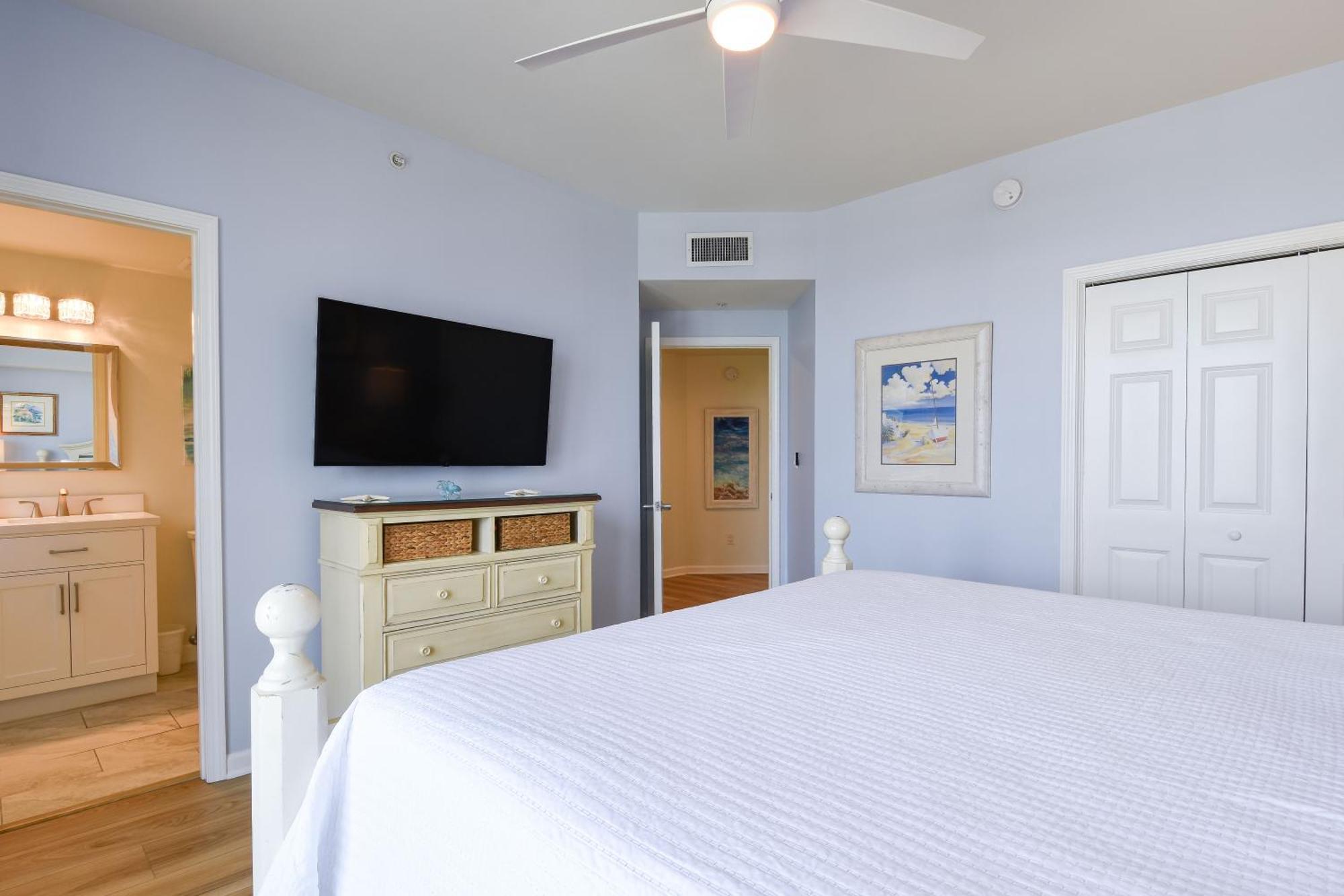 Apartment Silver Towers E703