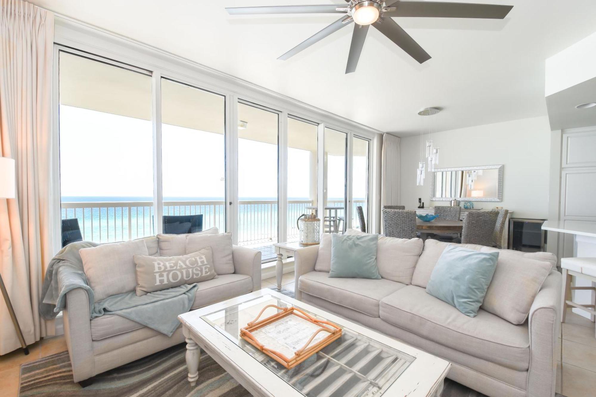 Apartment Silver Towers E703 Destin
