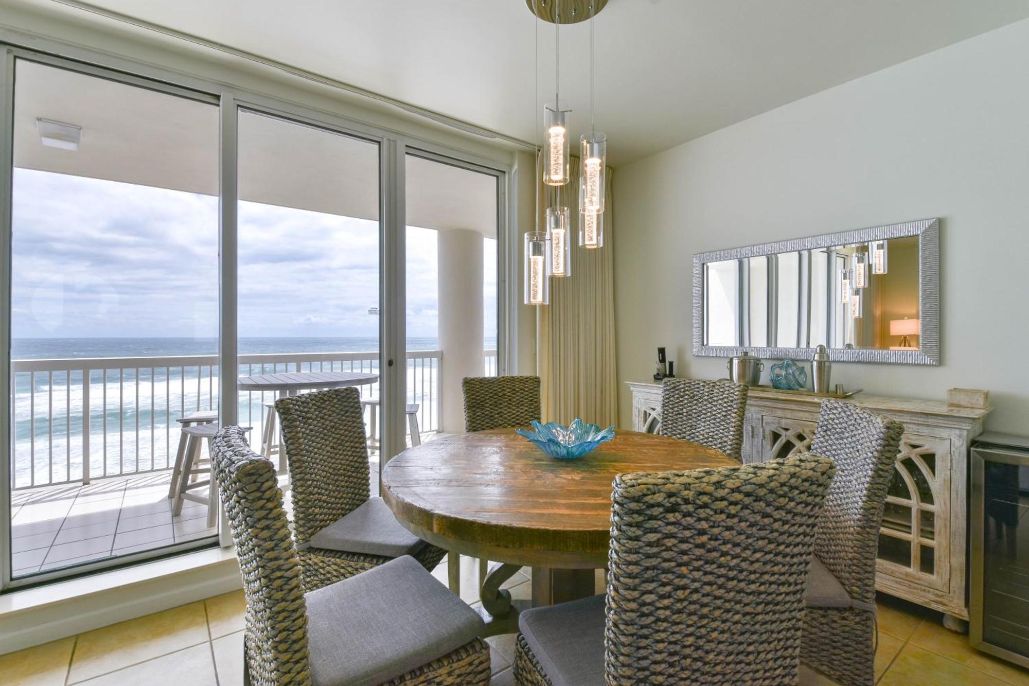 Silver Towers E703 Destin