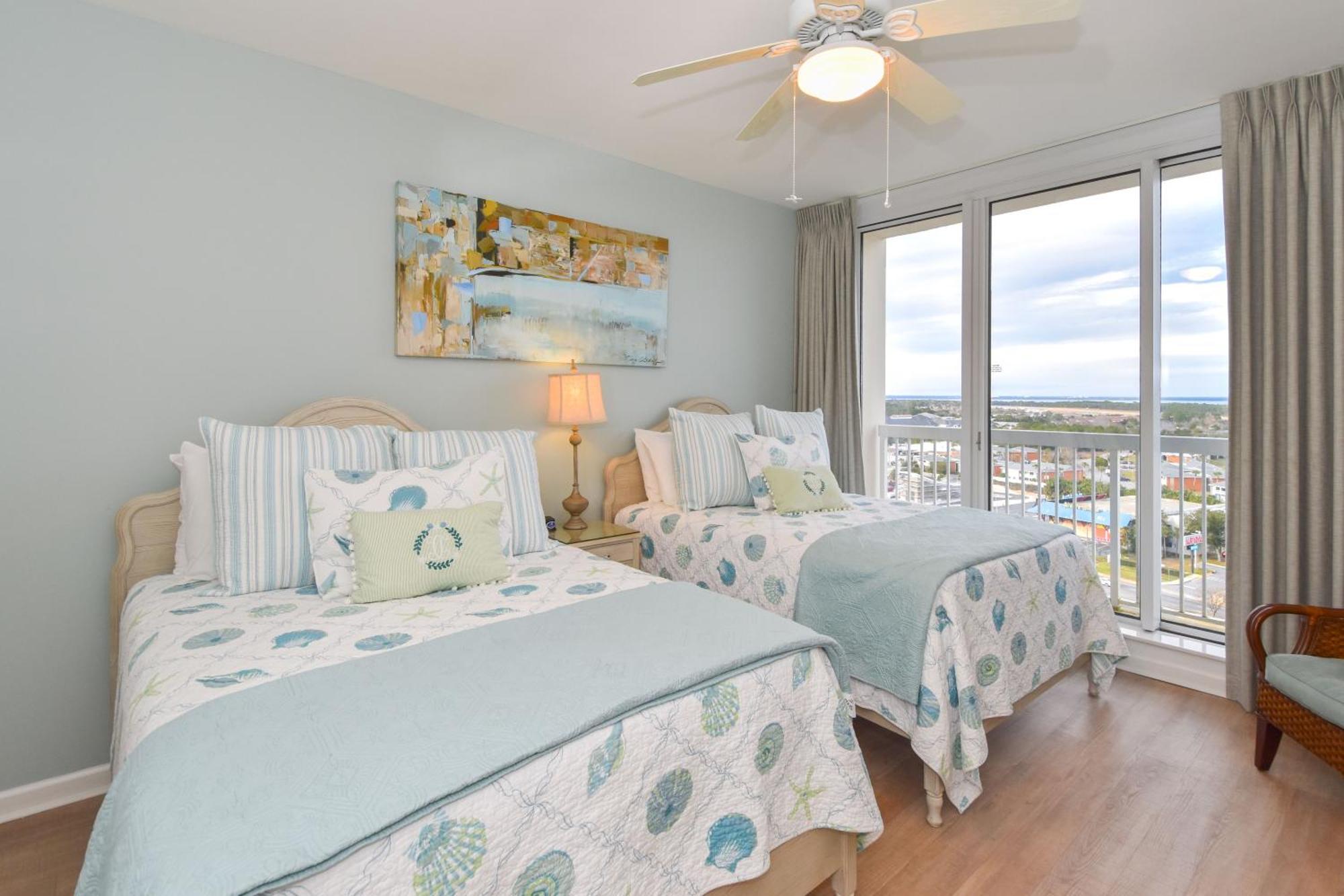 Apartment Silver Towers W1503 Destin