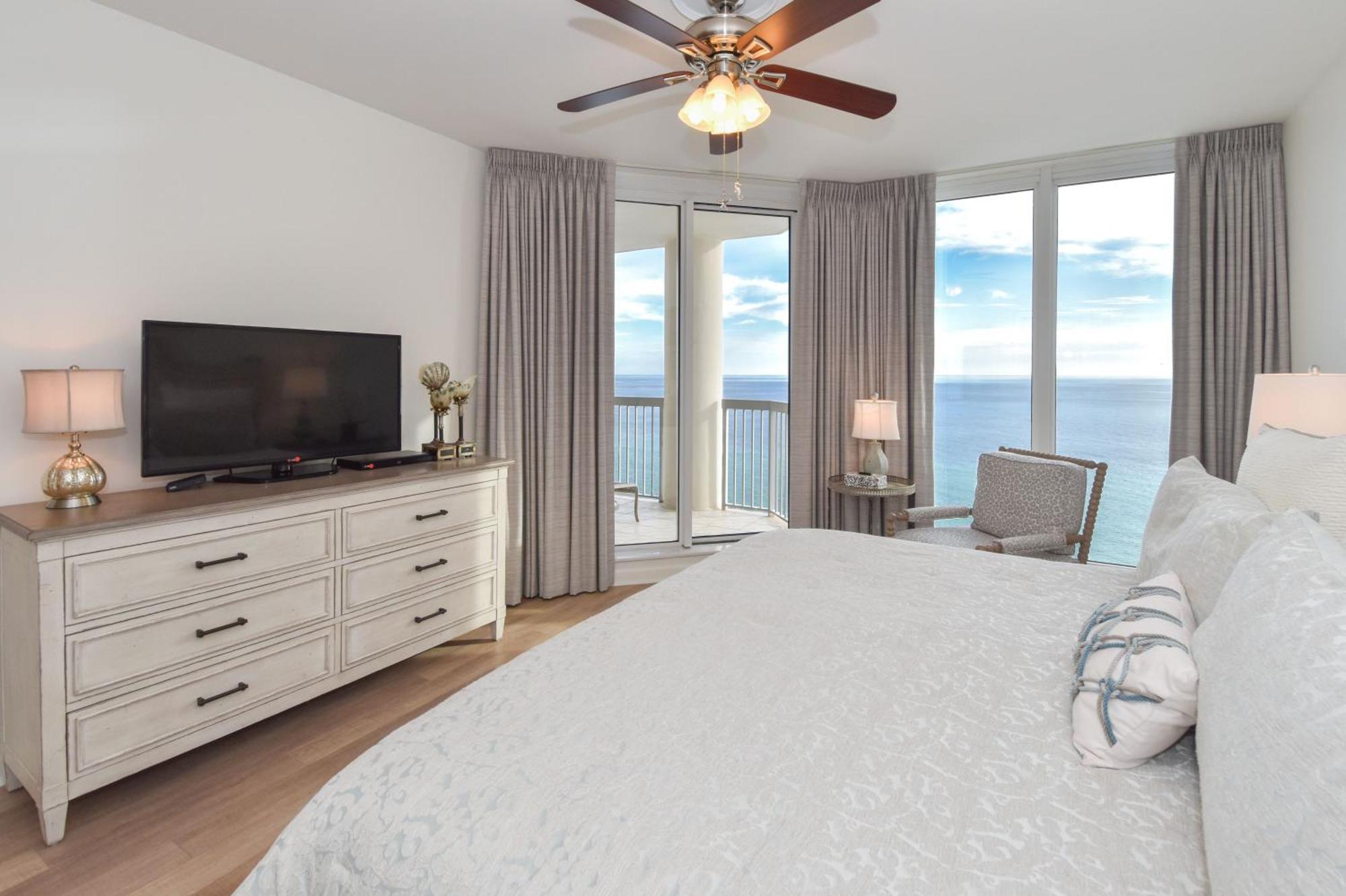 Silver Towers W1503 Destin