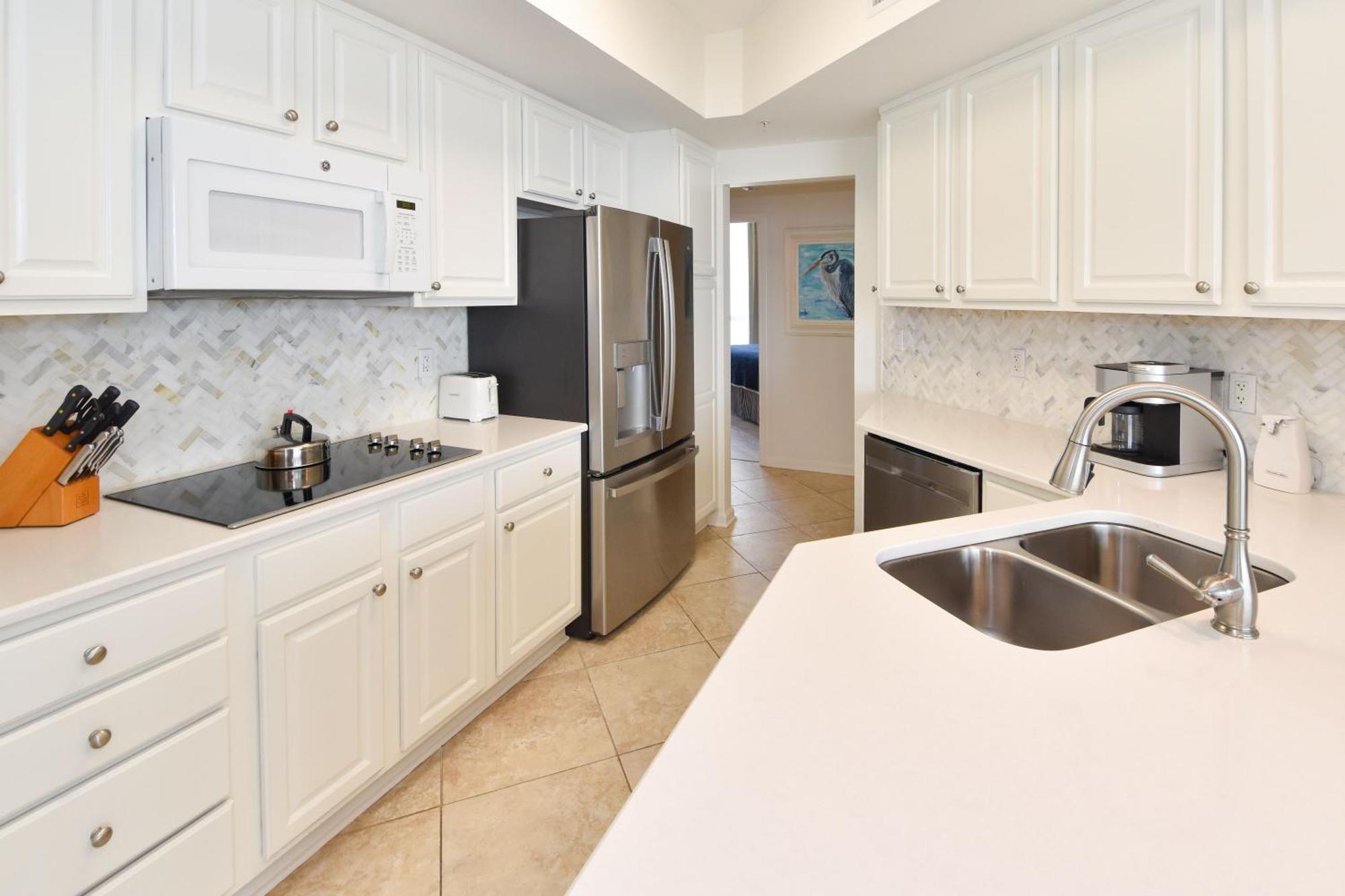 Silver Towers W1503 * Destin