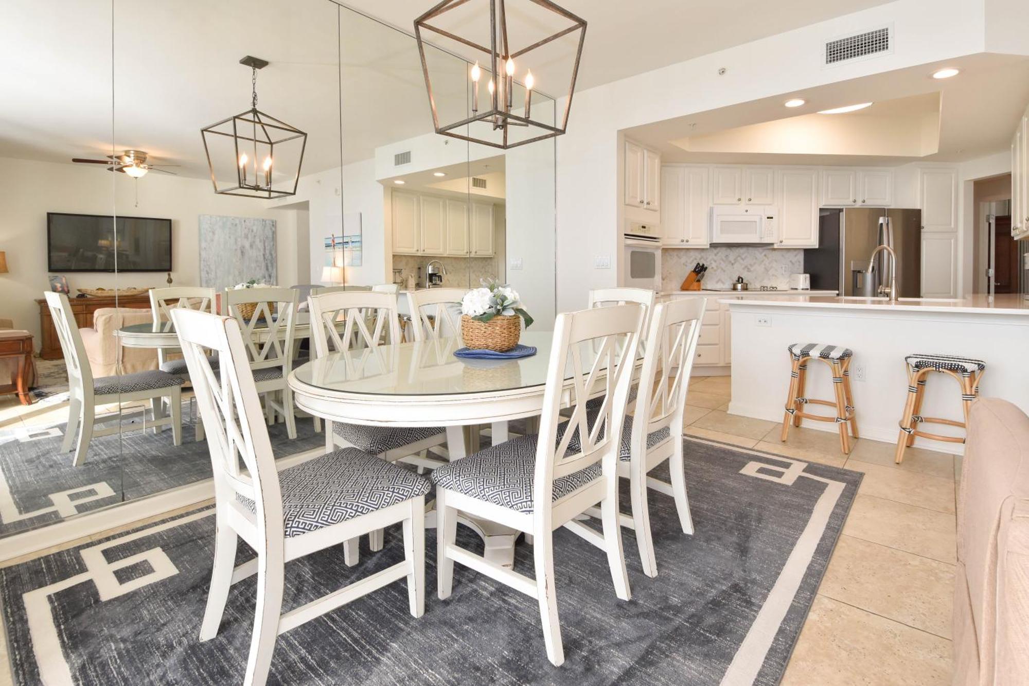 Silver Towers W1503 Destin
