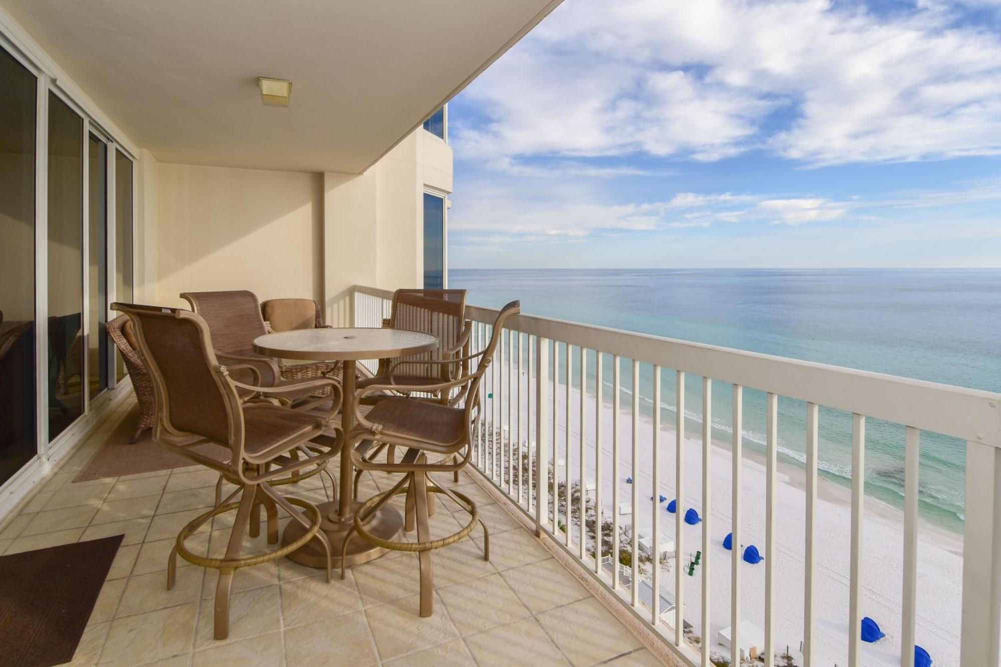 Silver Towers W1503 * Destin