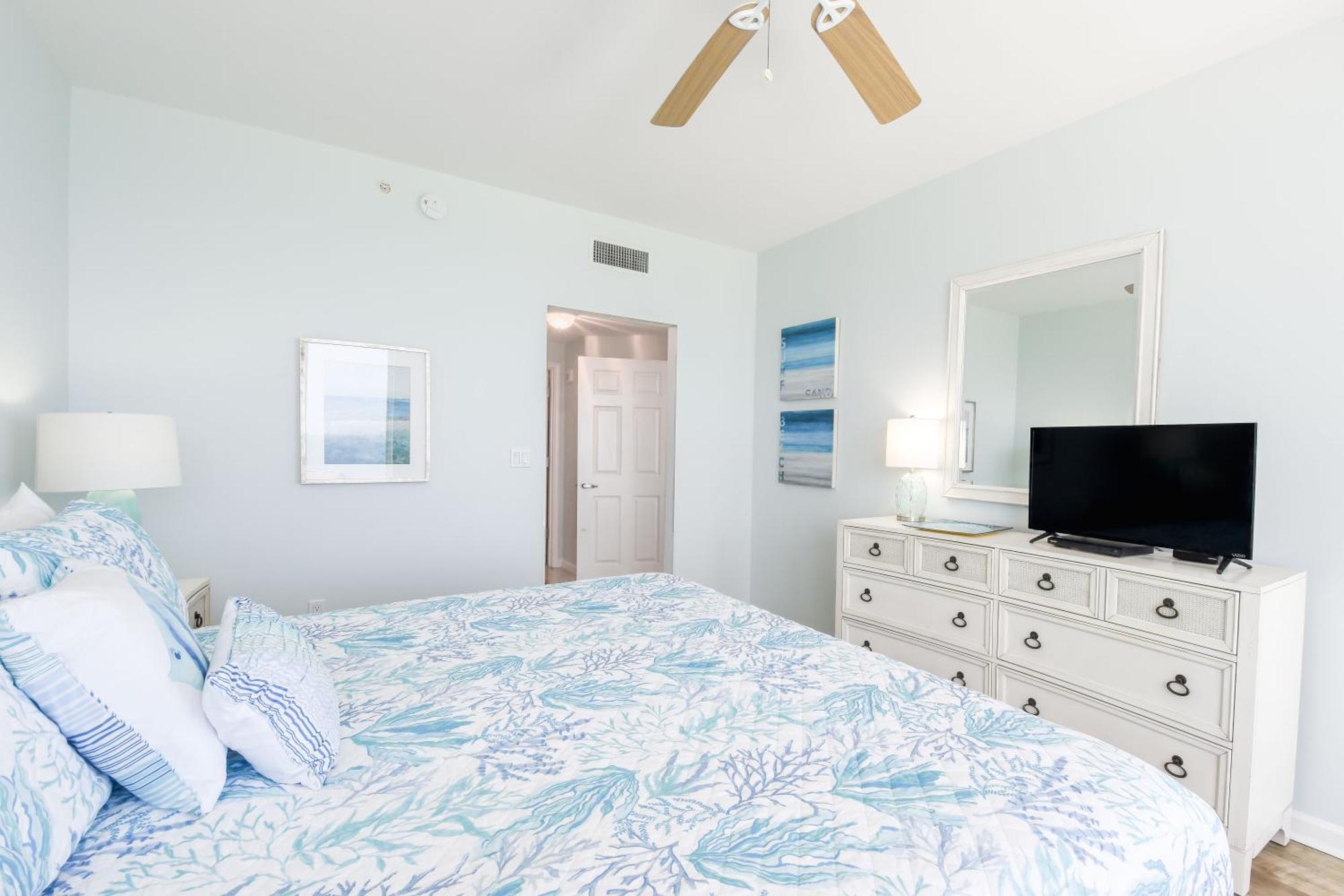 Silver Towers W1402 Destin