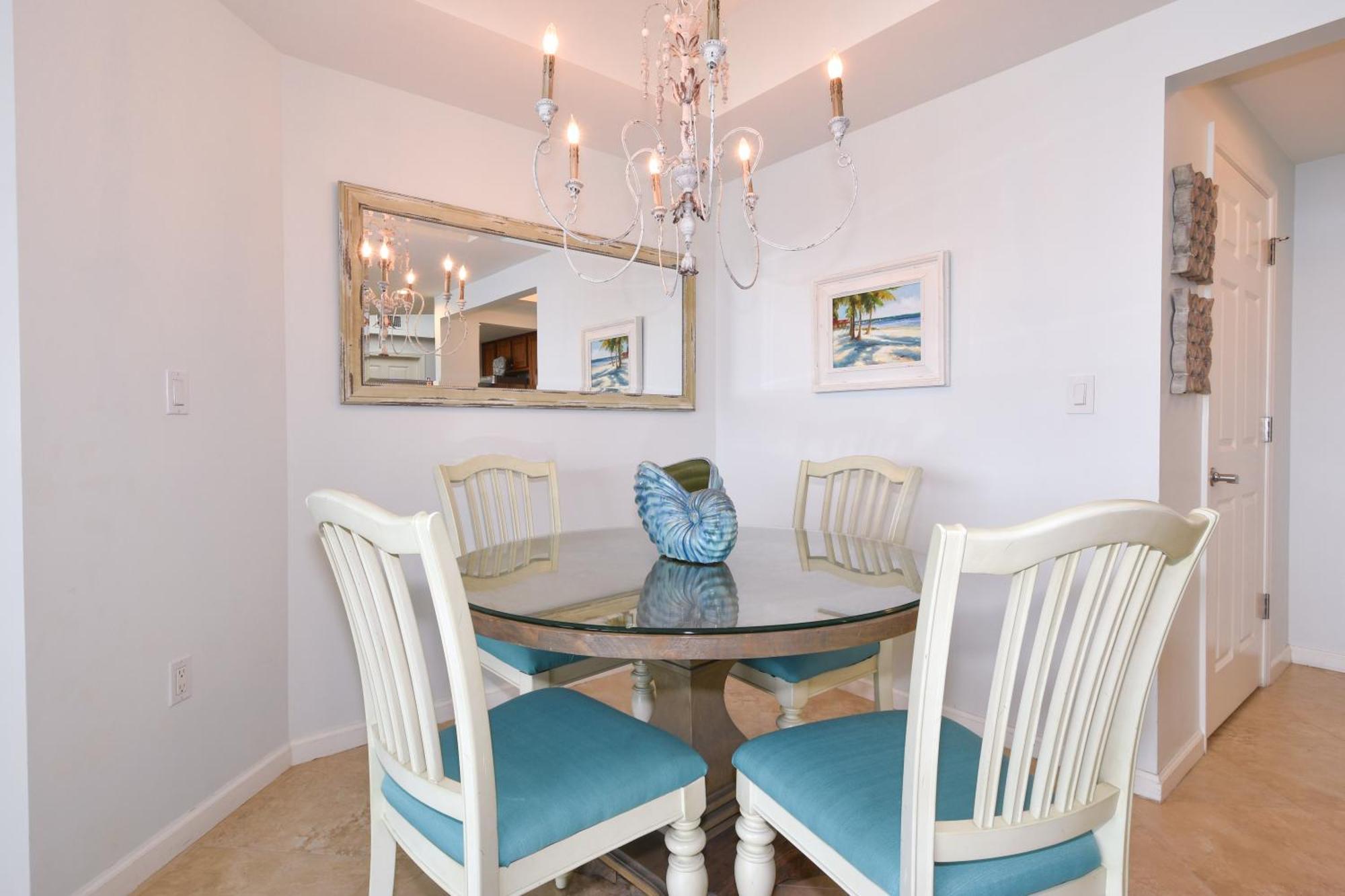 Apartment Silver Towers W1402