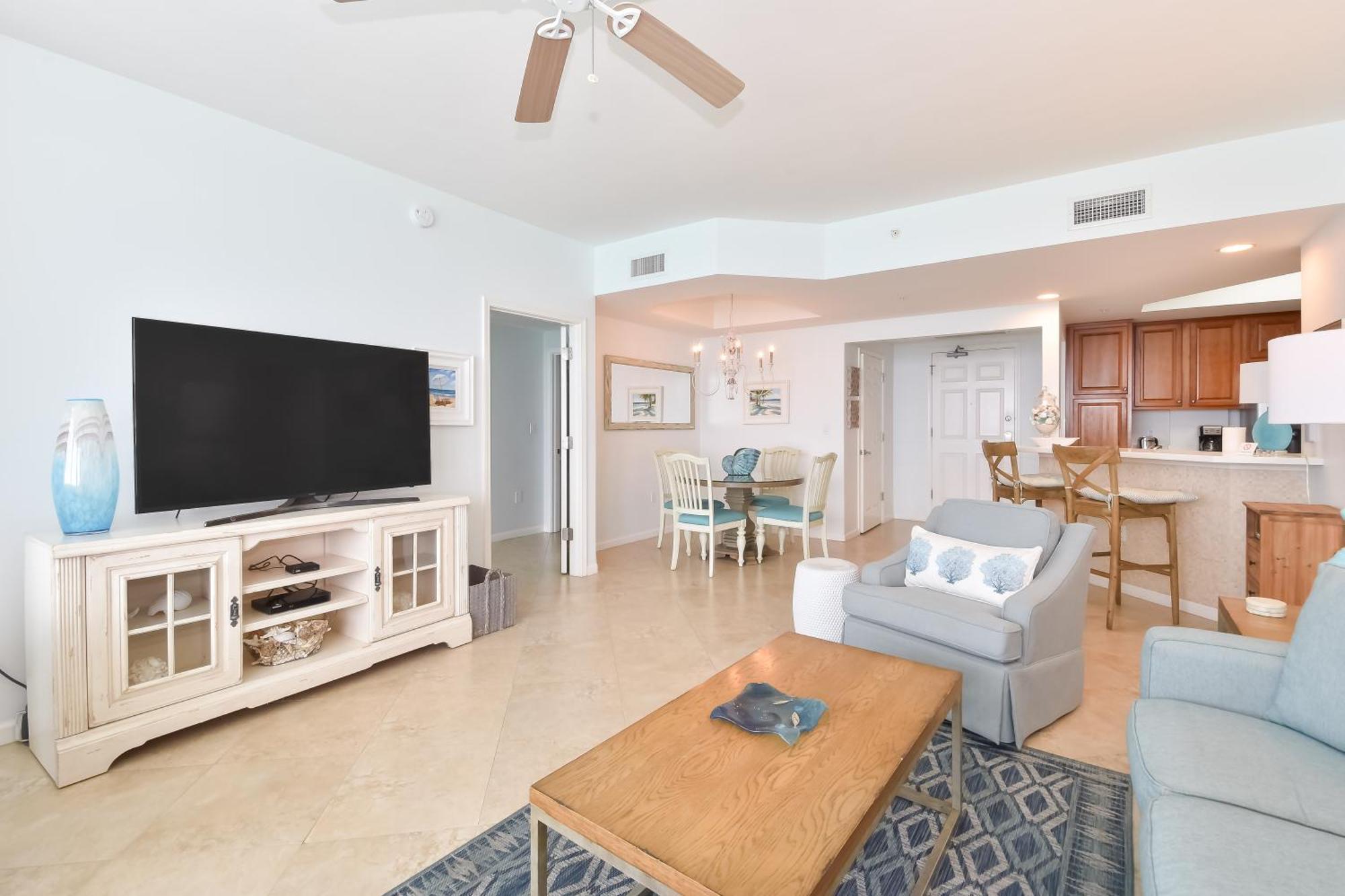 Silver Towers W1402 Apartment *