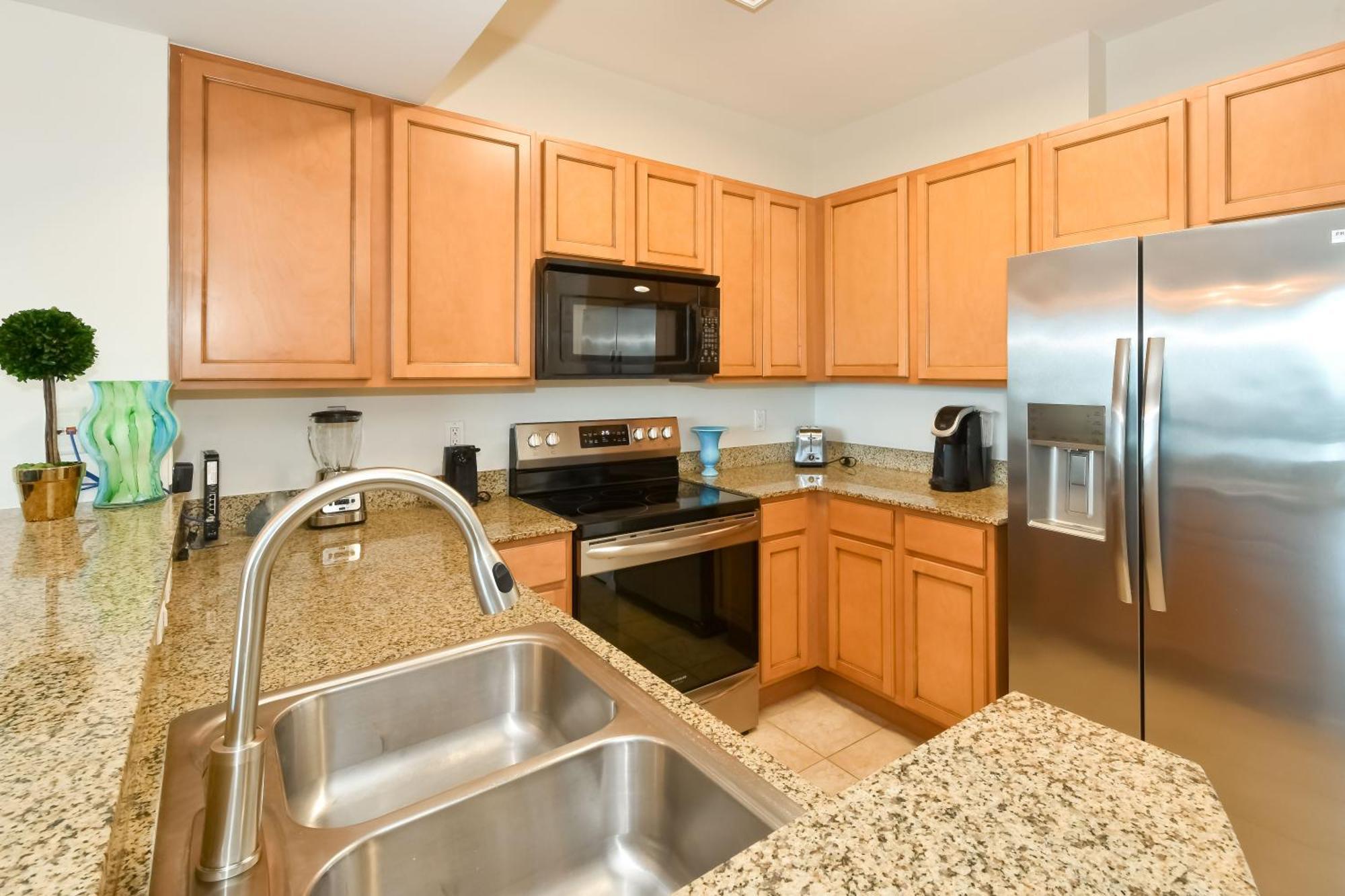 The Palms Of 21008 Junior Apartment Destin