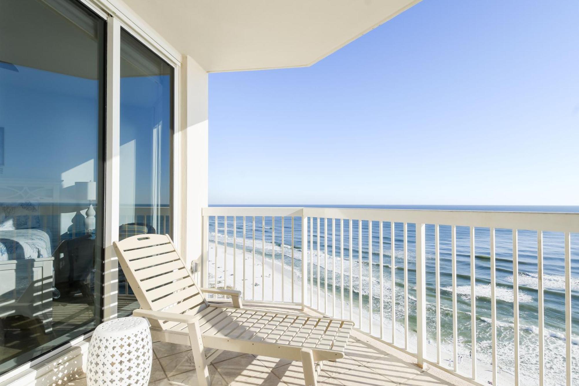 Silver Towers W1402 Destin