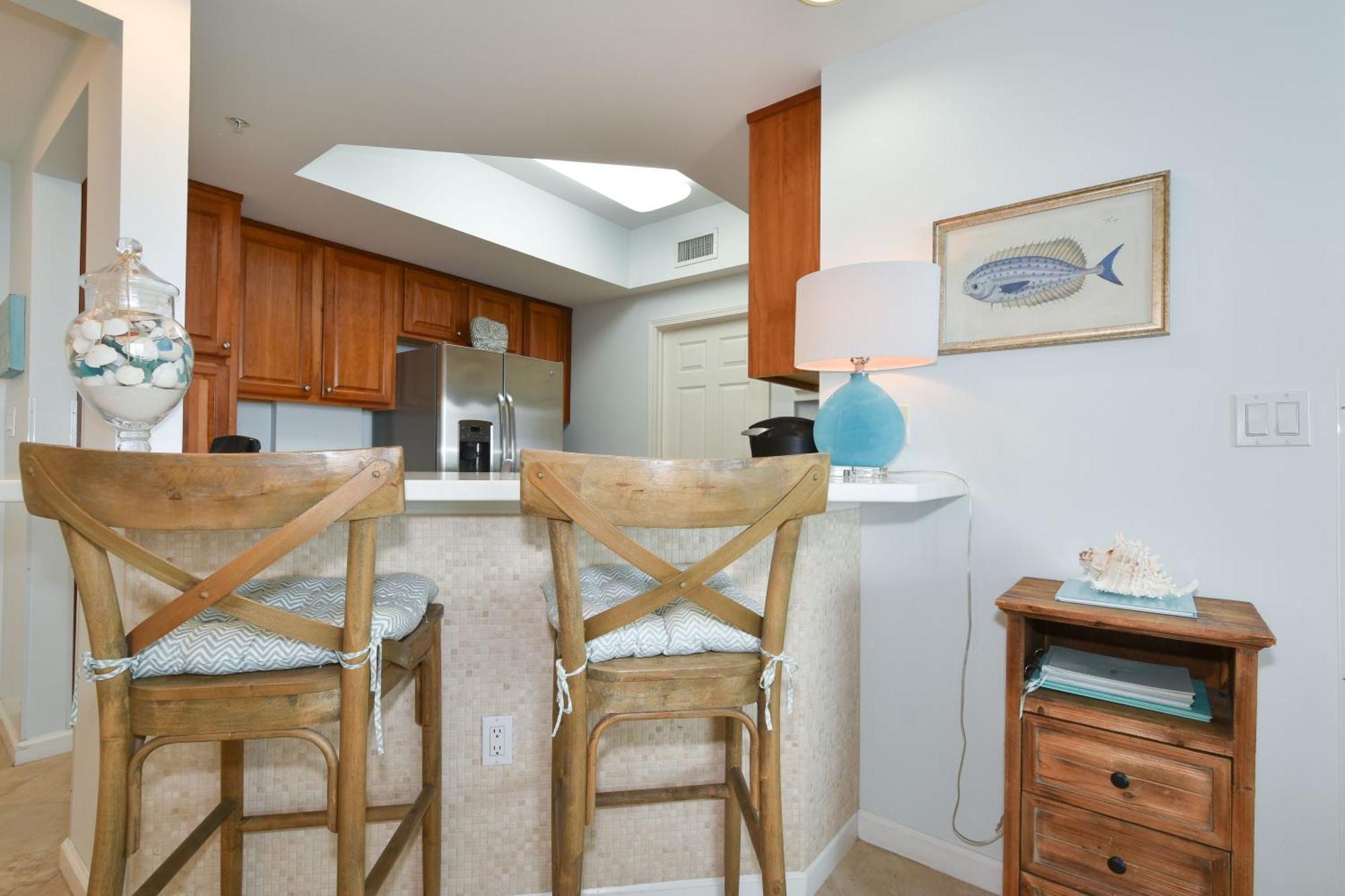 Silver Towers W1402 * Destin