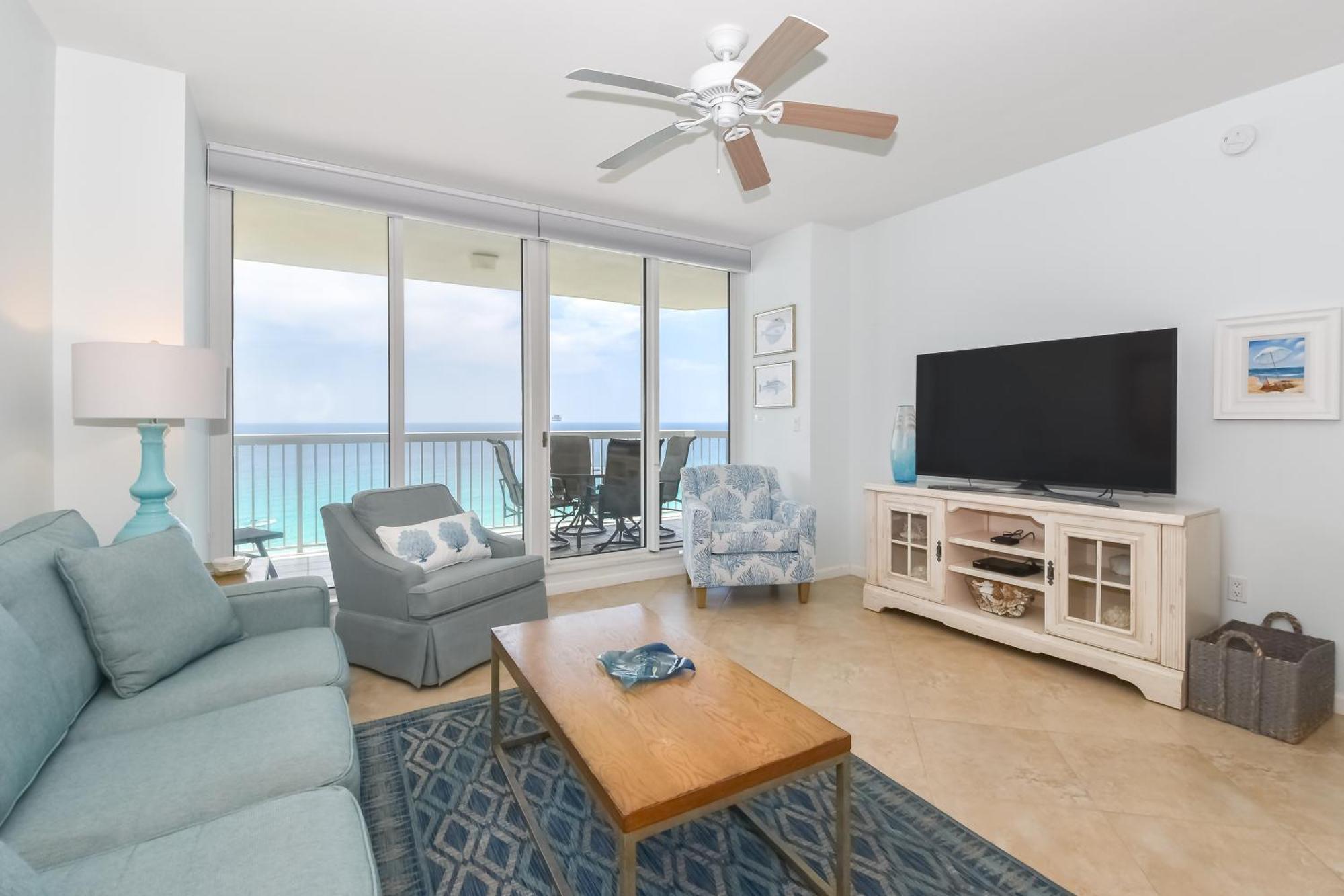 Apartment Silver Towers W1402 Destin