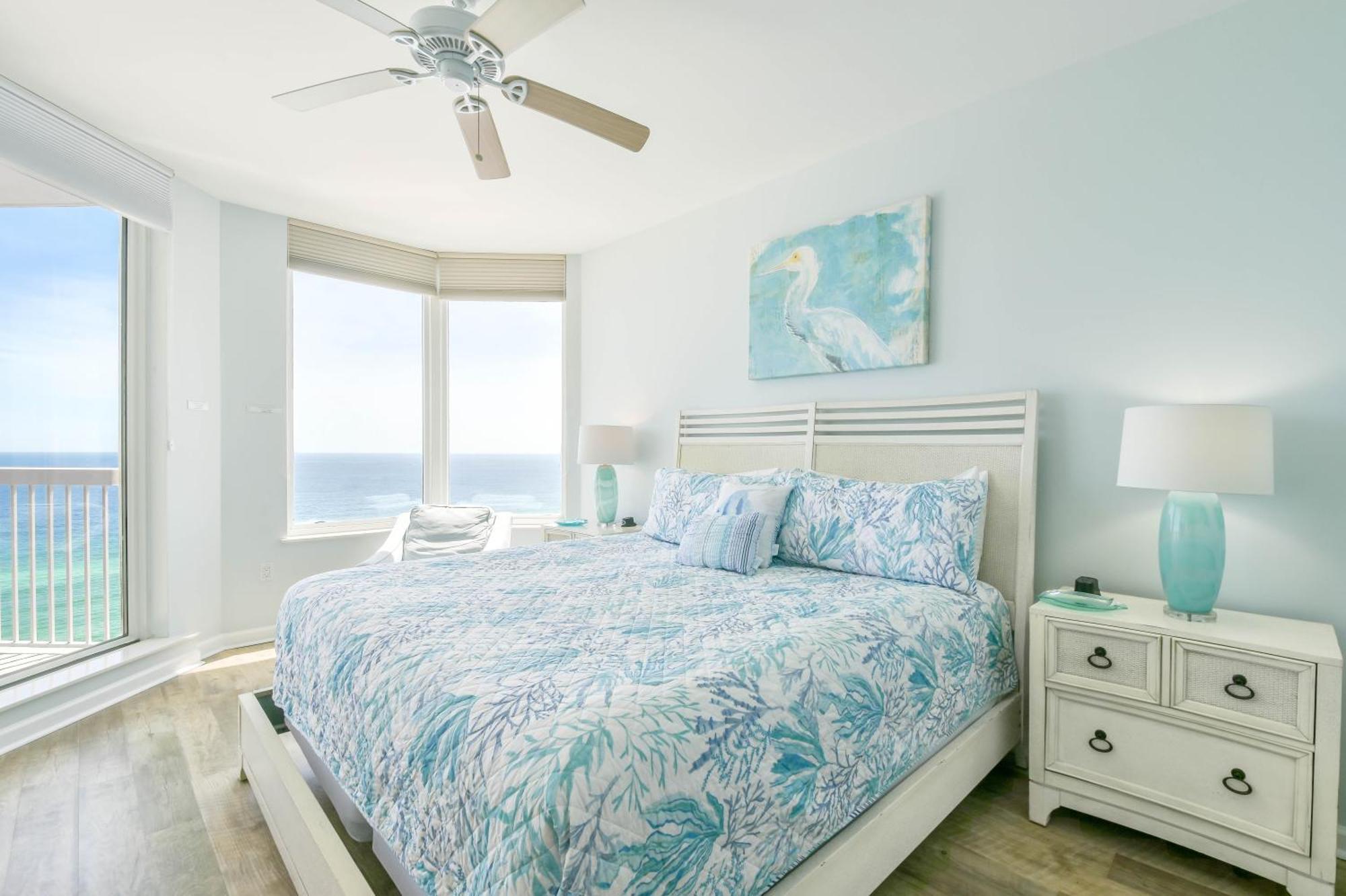 Silver Towers W1402 Apartment *