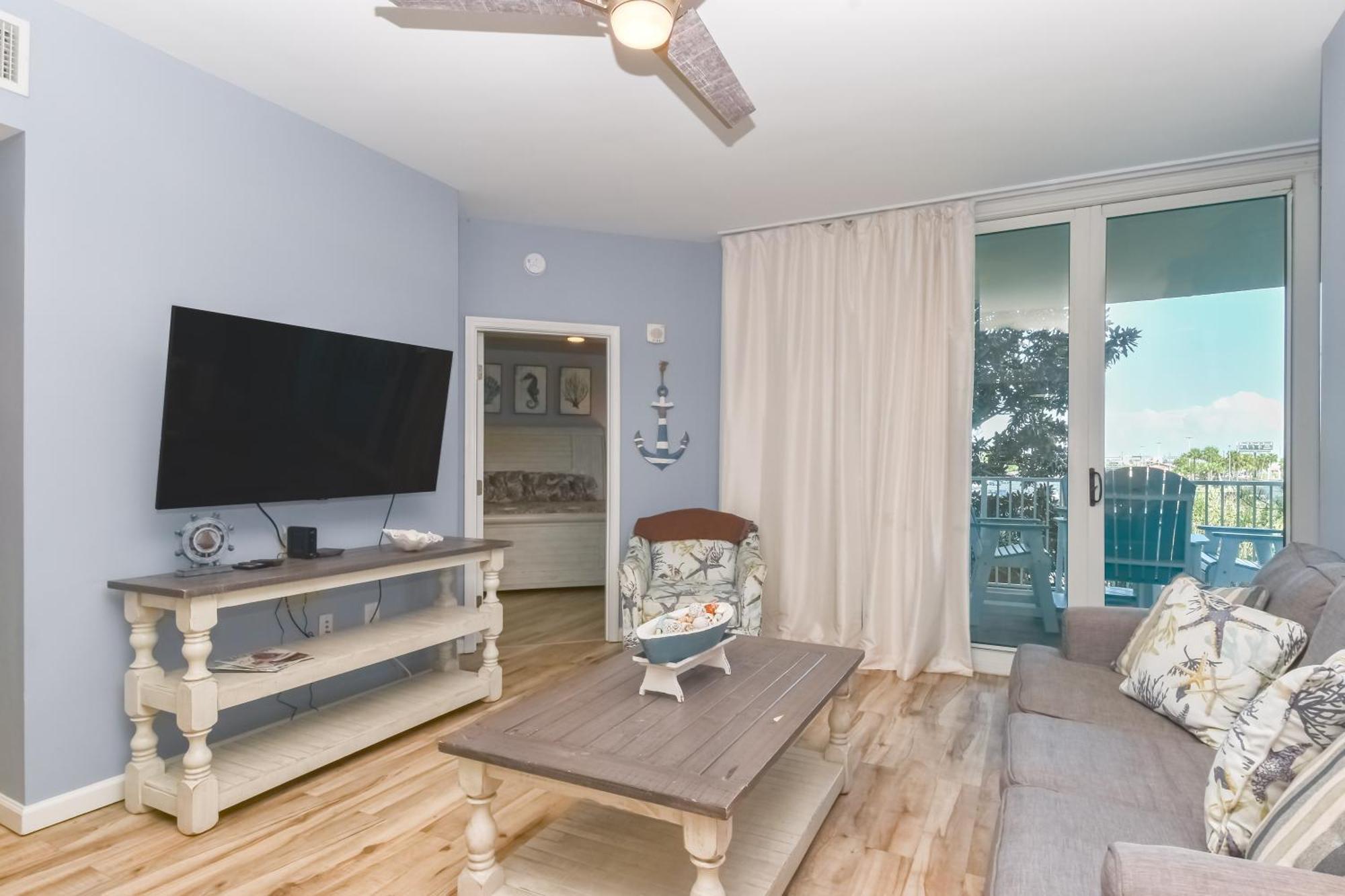 Apartment The Palms Of 1216 Destin