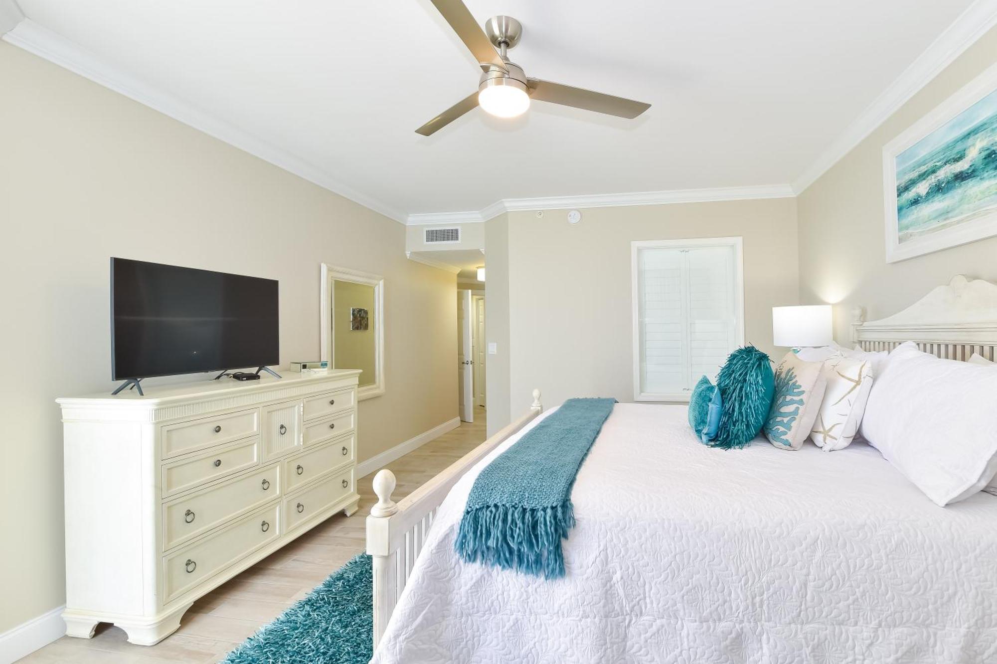 Silver Towers W1004 * Destin