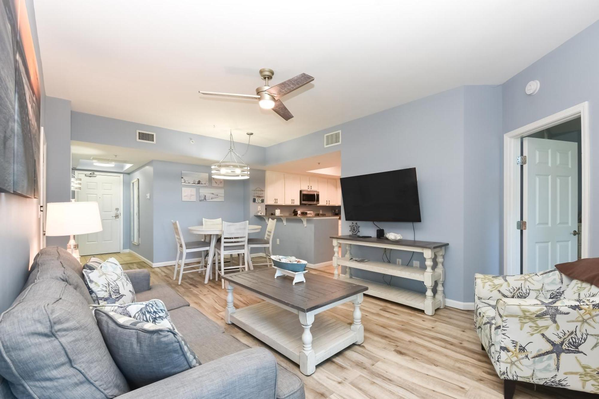 The Palms Of 1216 Apartment Destin