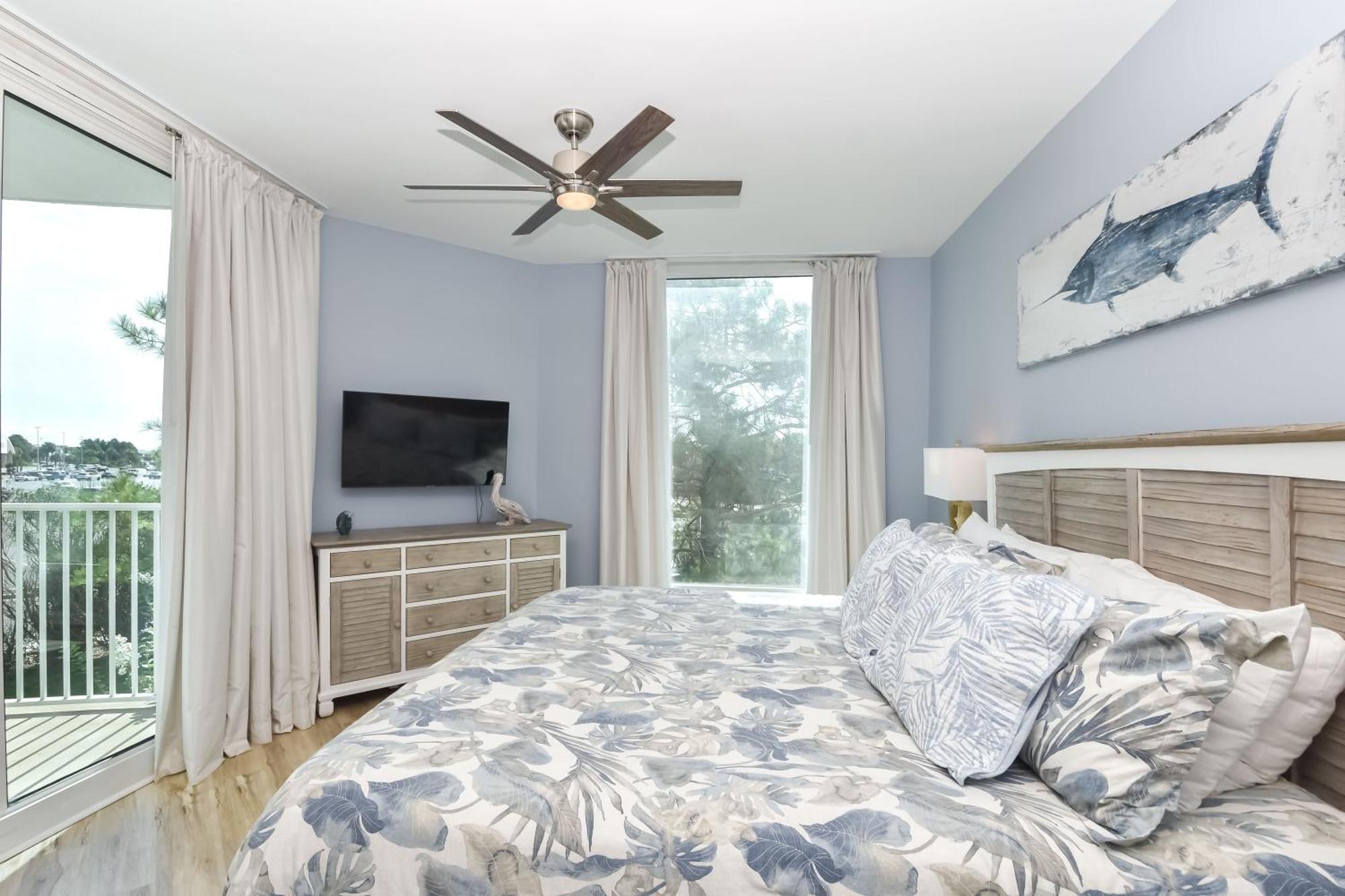 The Palms Of 1216 * Destin