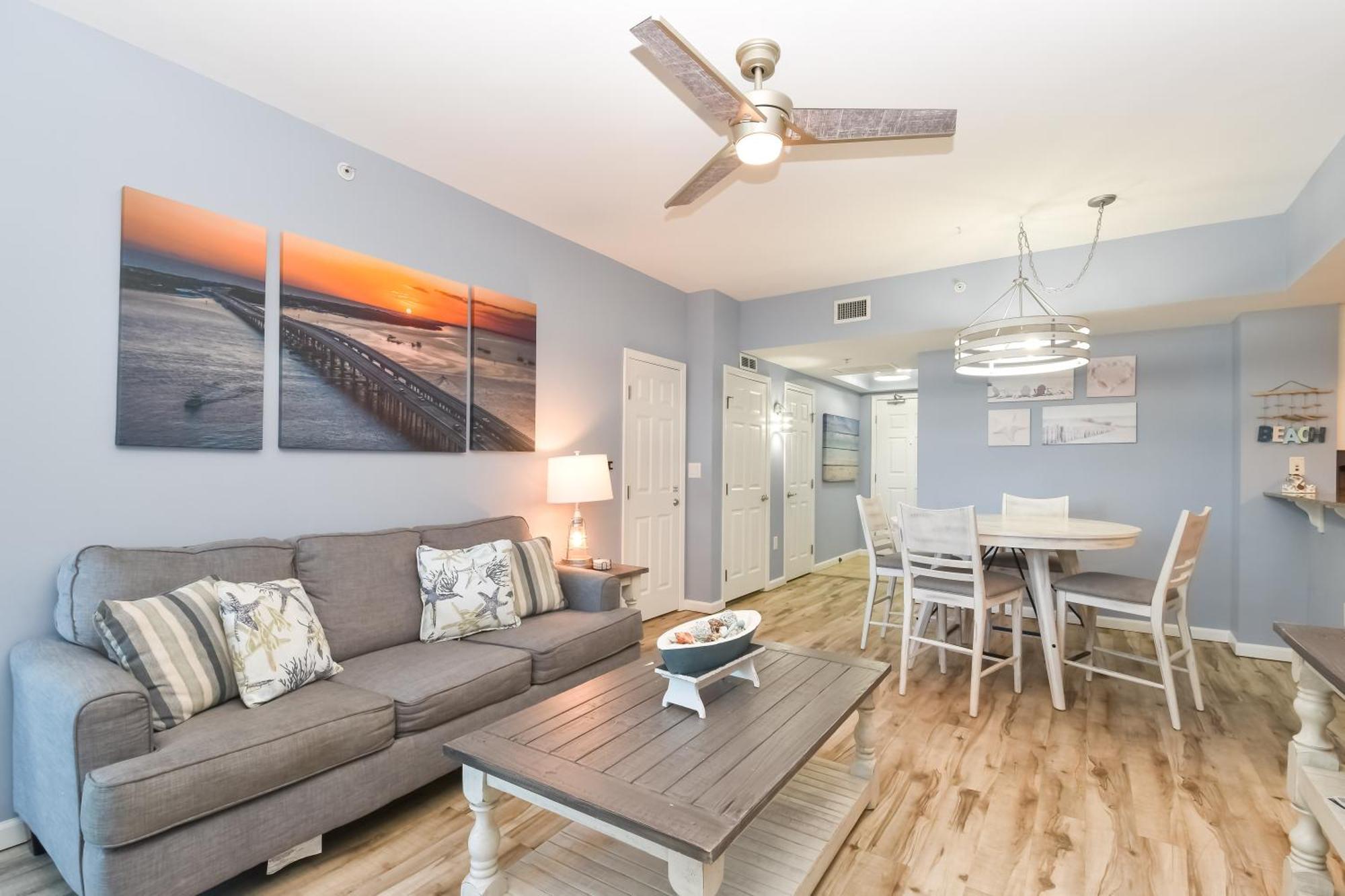 The Palms Of 1216 Apartment