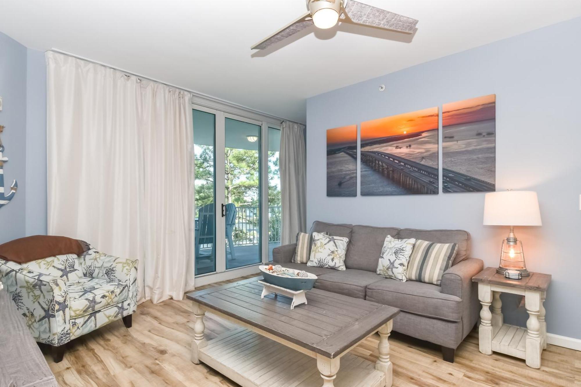 The Palms Of 1216 Apartment *