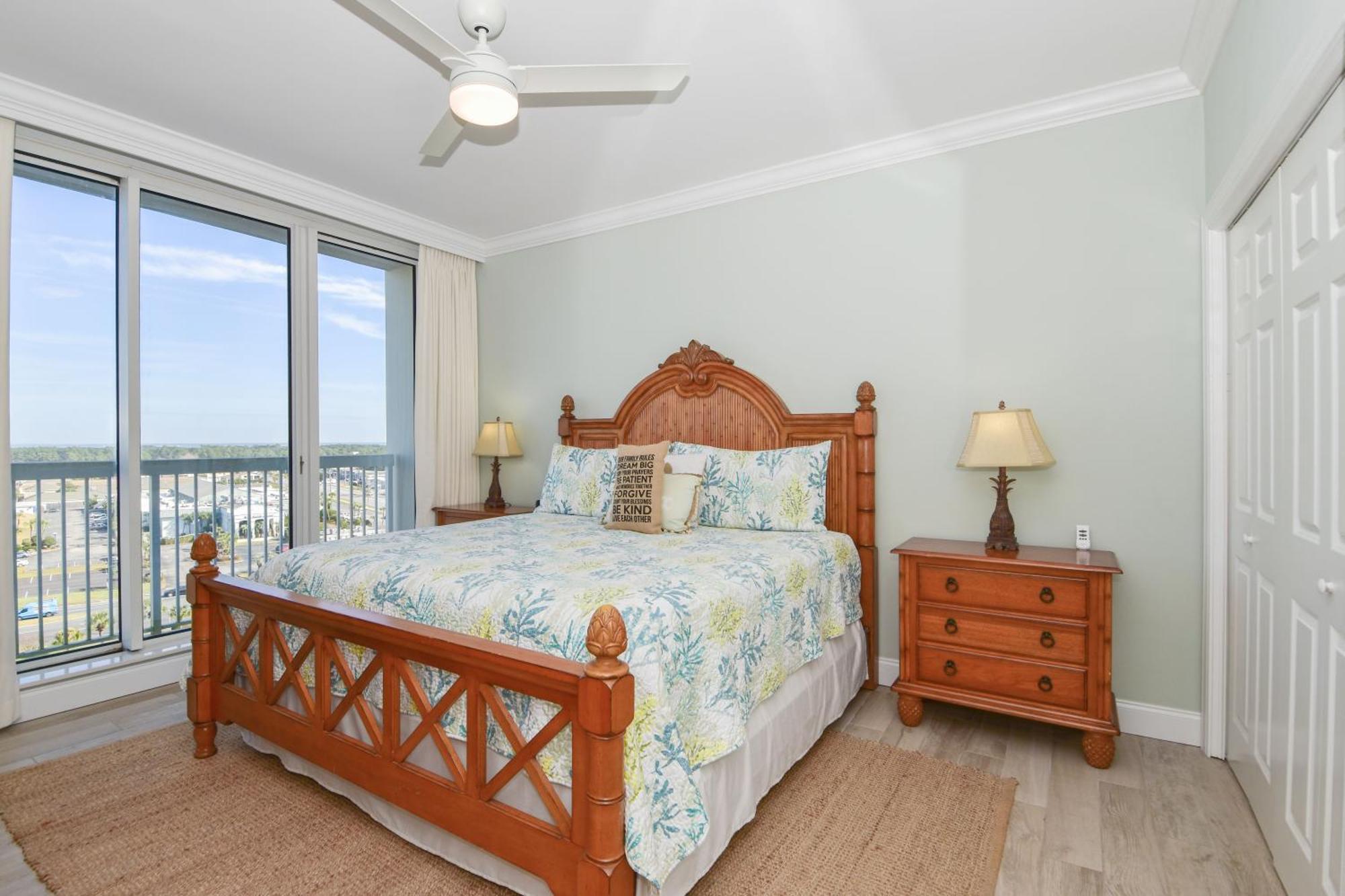 Apartment Silver Towers W1004 Destin