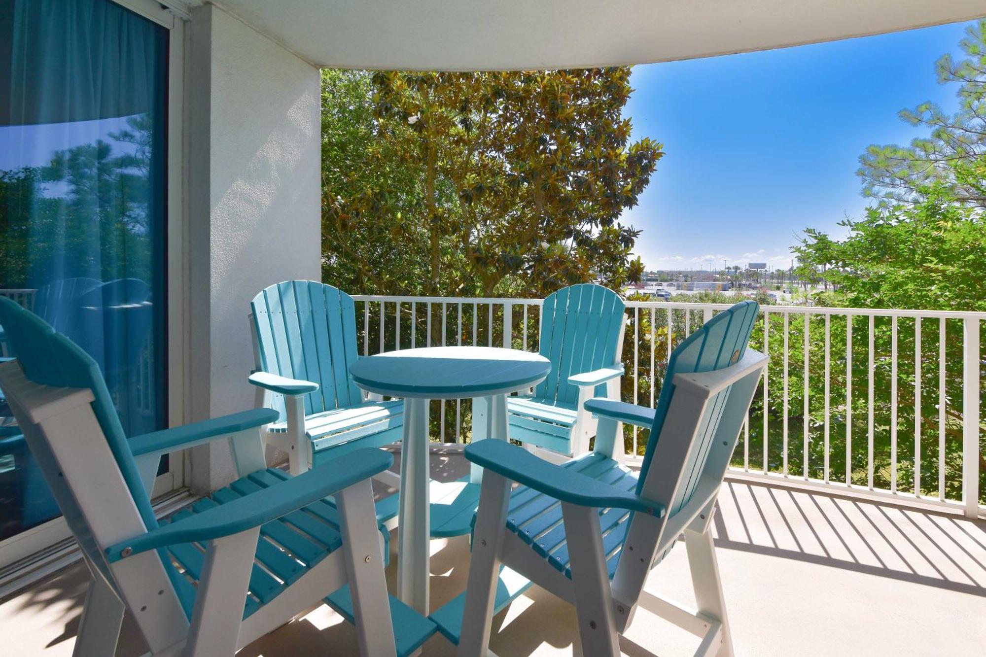 The Palms Of 1216 Apartment