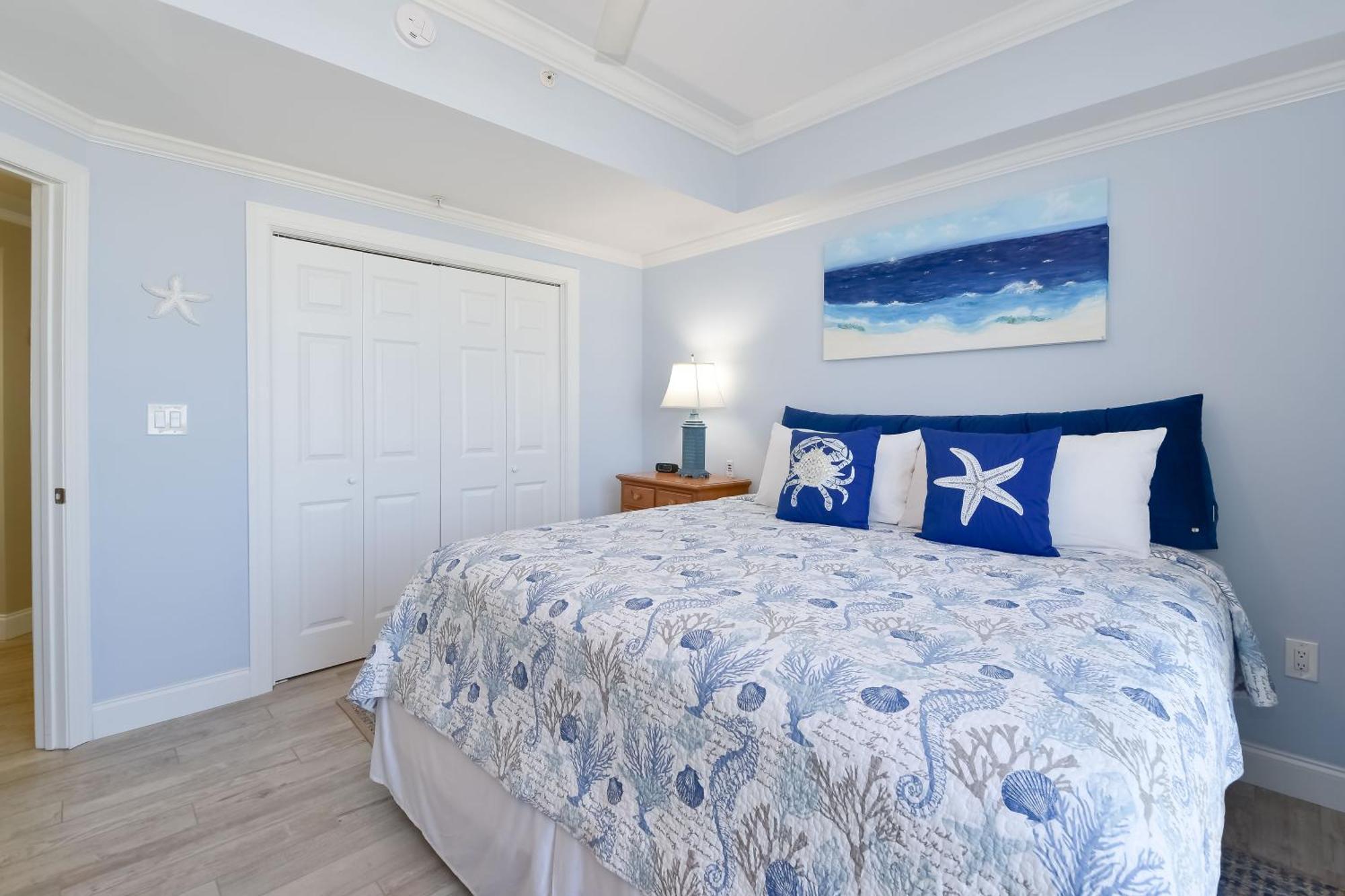 Silver Towers W1004 Apartment Destin
