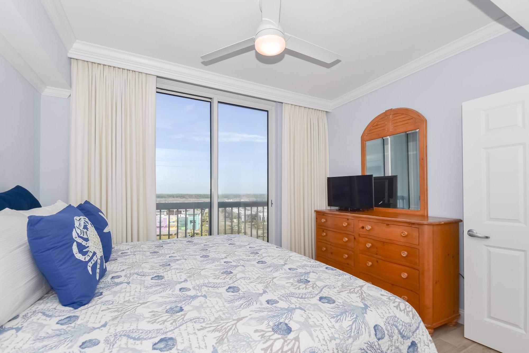 Apartment Silver Towers W1004