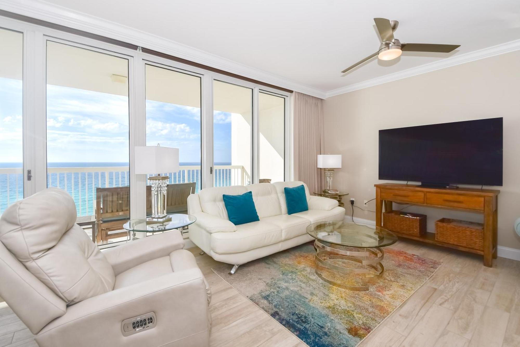 Apartment Silver Towers W1004 Destin