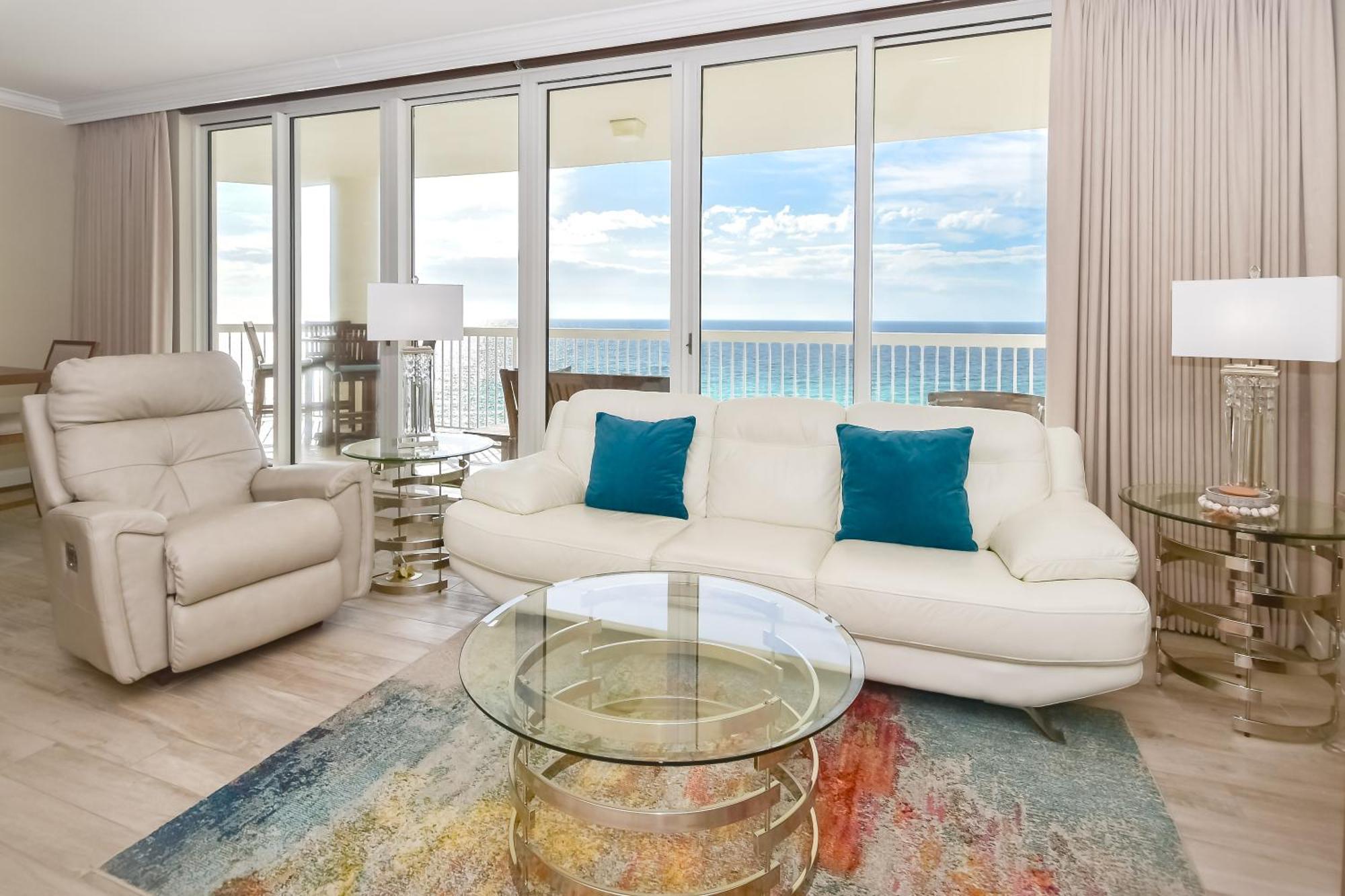 Silver Towers W1004 * Destin