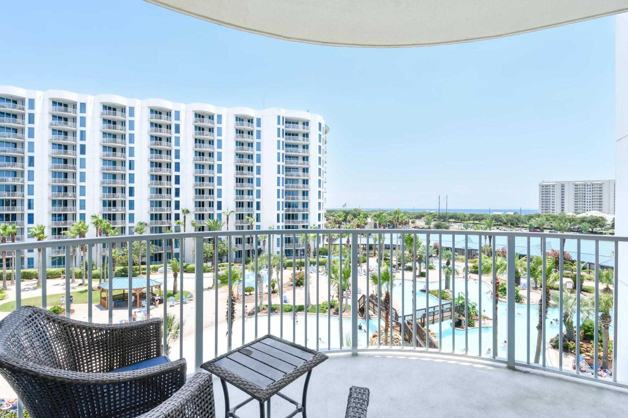 The Palms Of 2513 Junior Apartment *